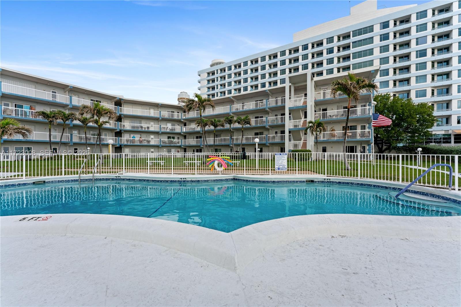 1300 N Ocean Boulevard 102