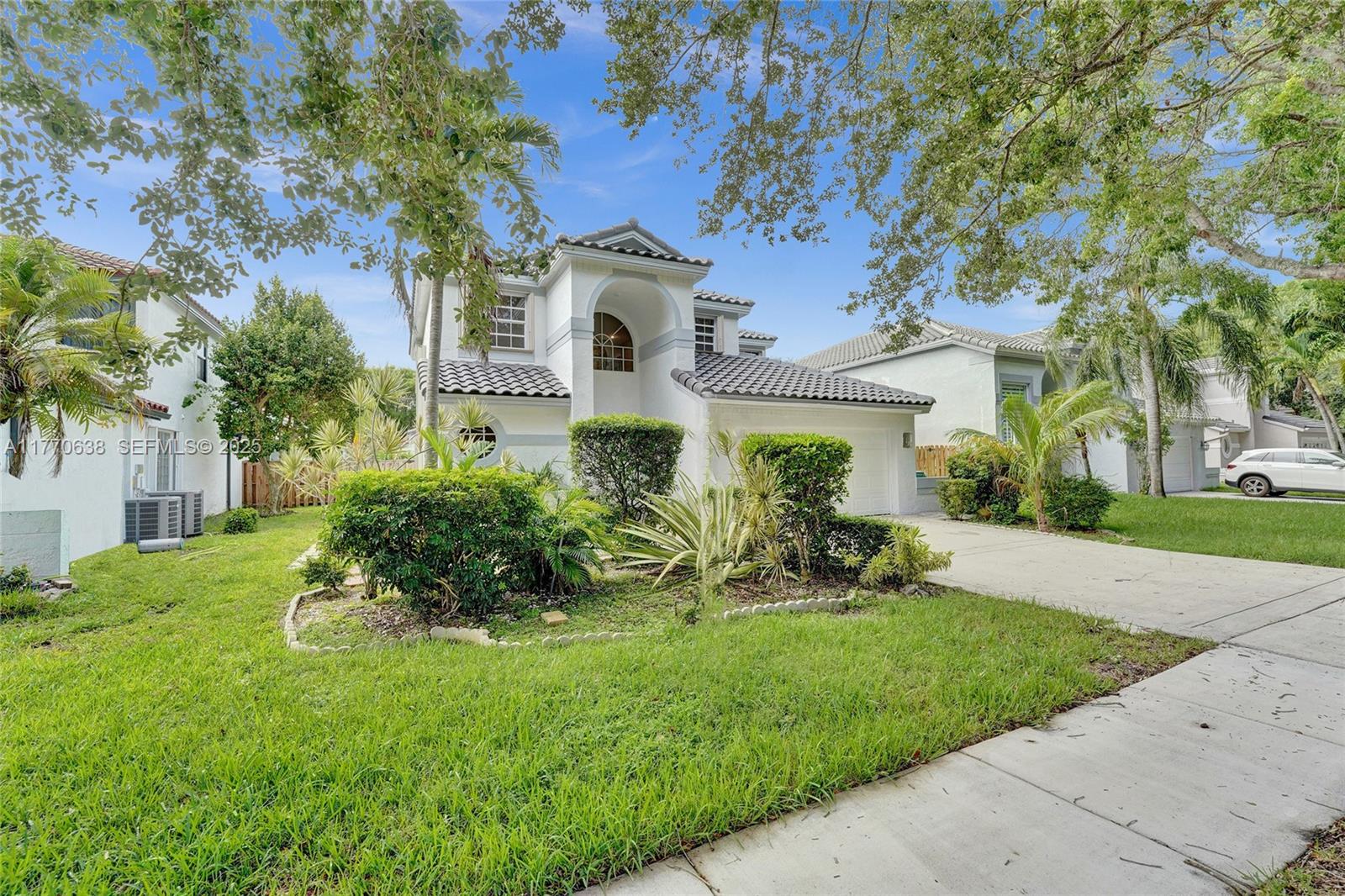 2791 La Paz Avenue