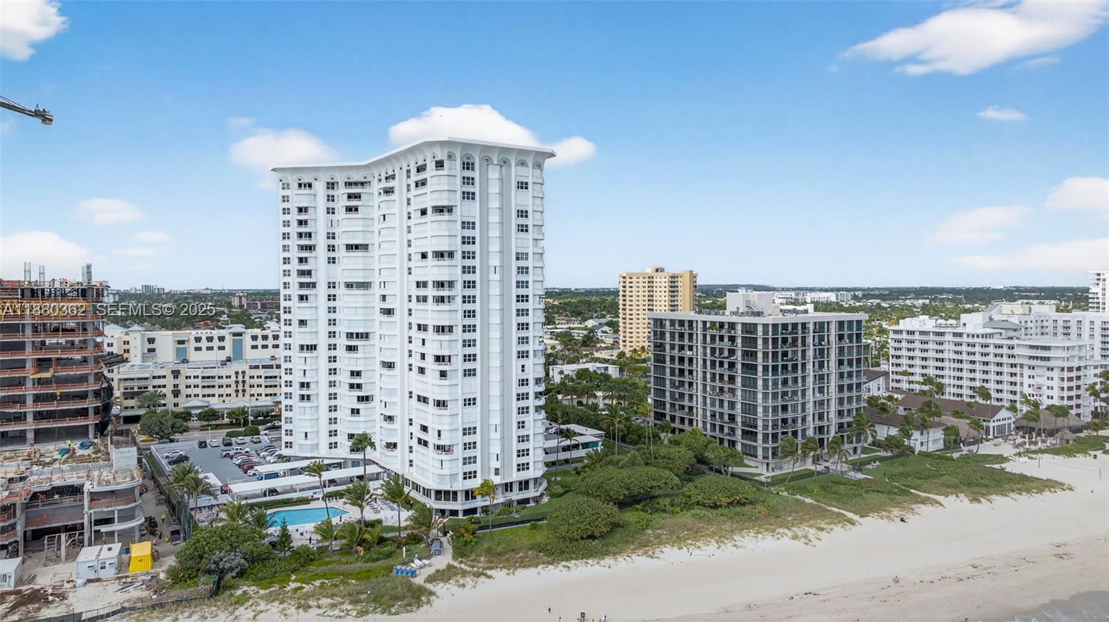 1340 S Ocean Boulevard 407