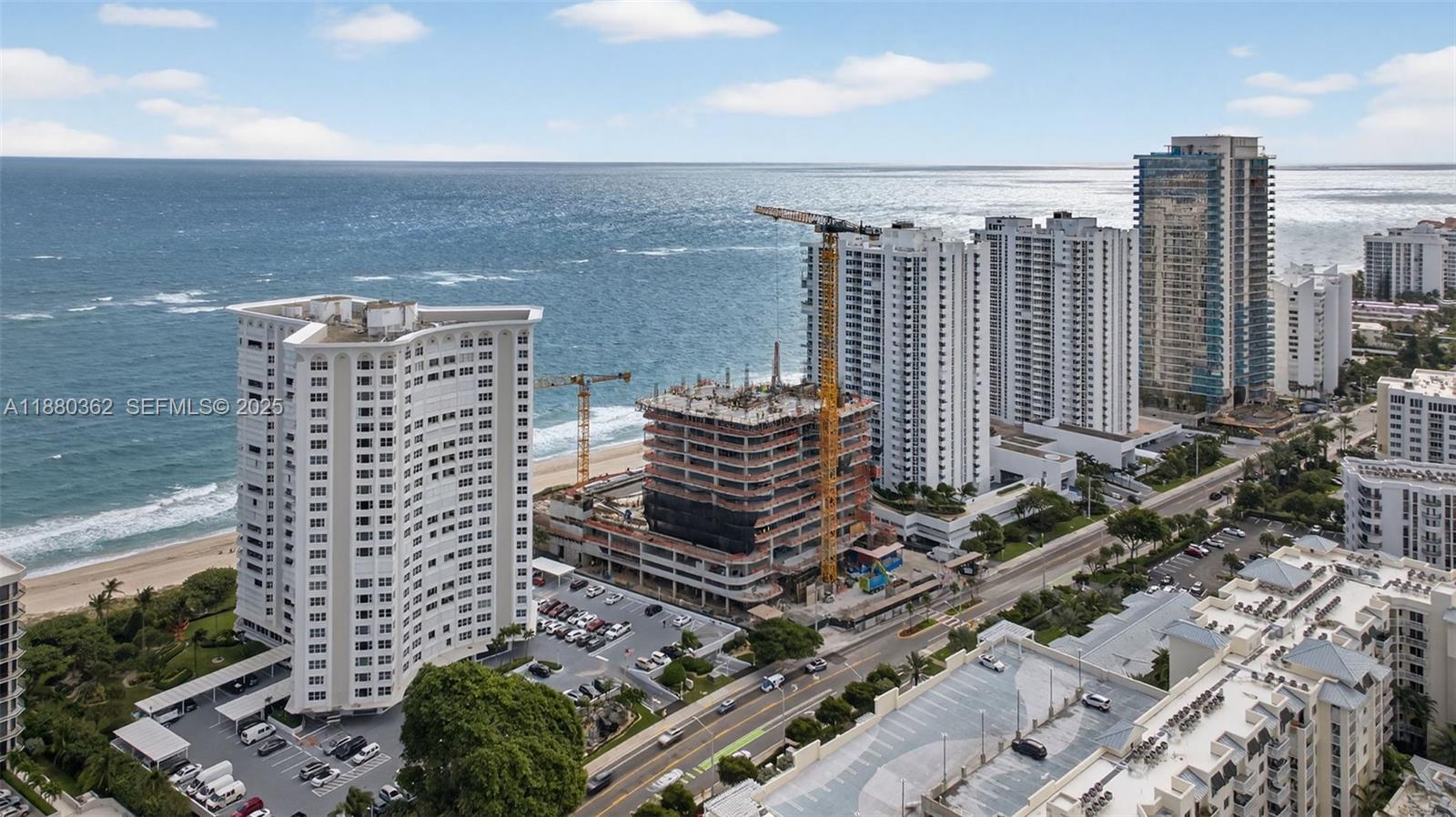 1340 S Ocean Boulevard 407