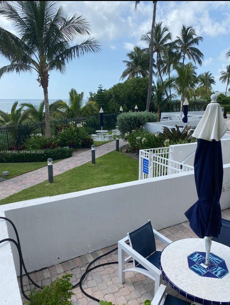1340 S Ocean Boulevard 407