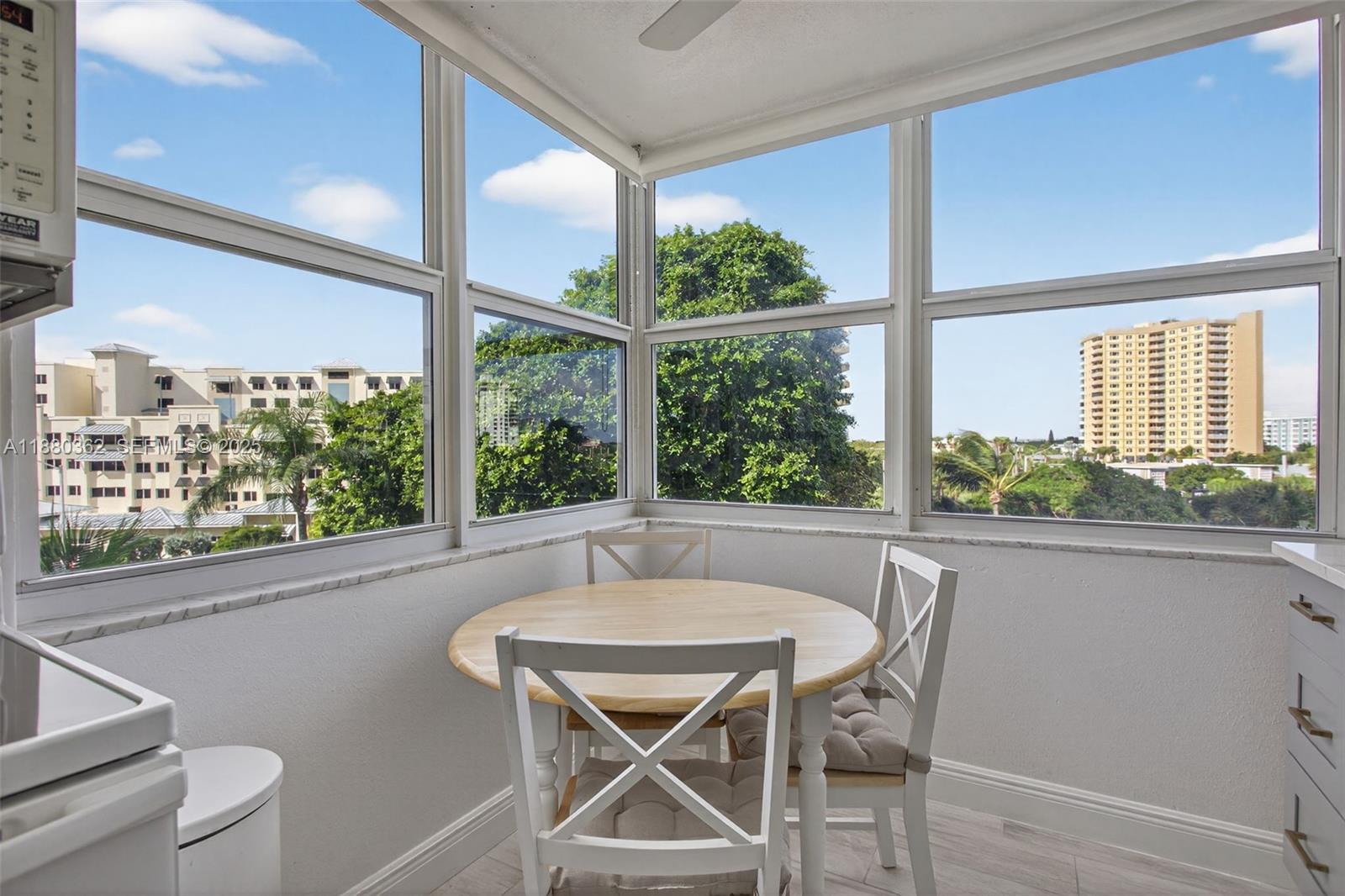 1340 S Ocean Boulevard 407