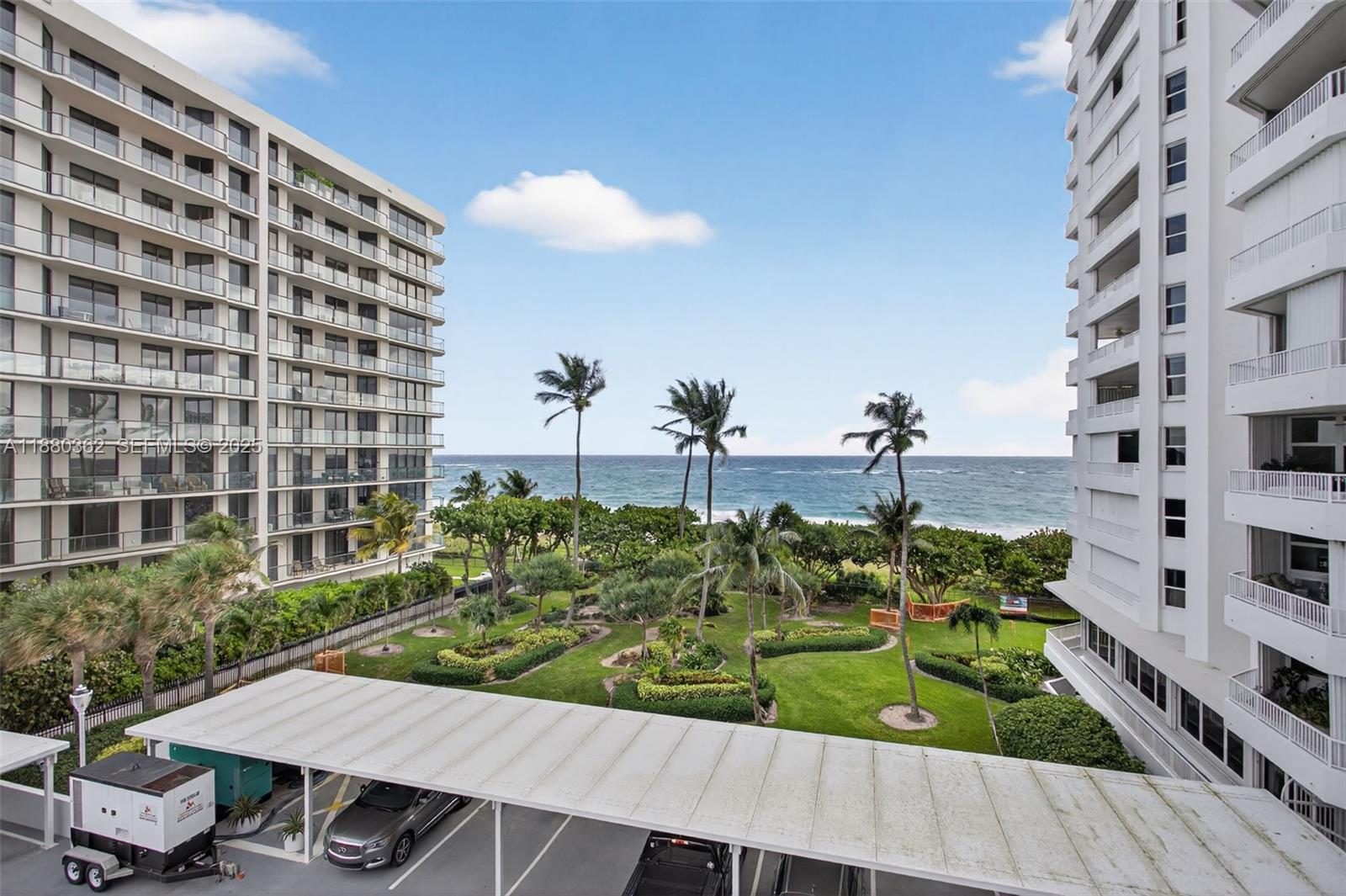 1340 S Ocean Boulevard 407