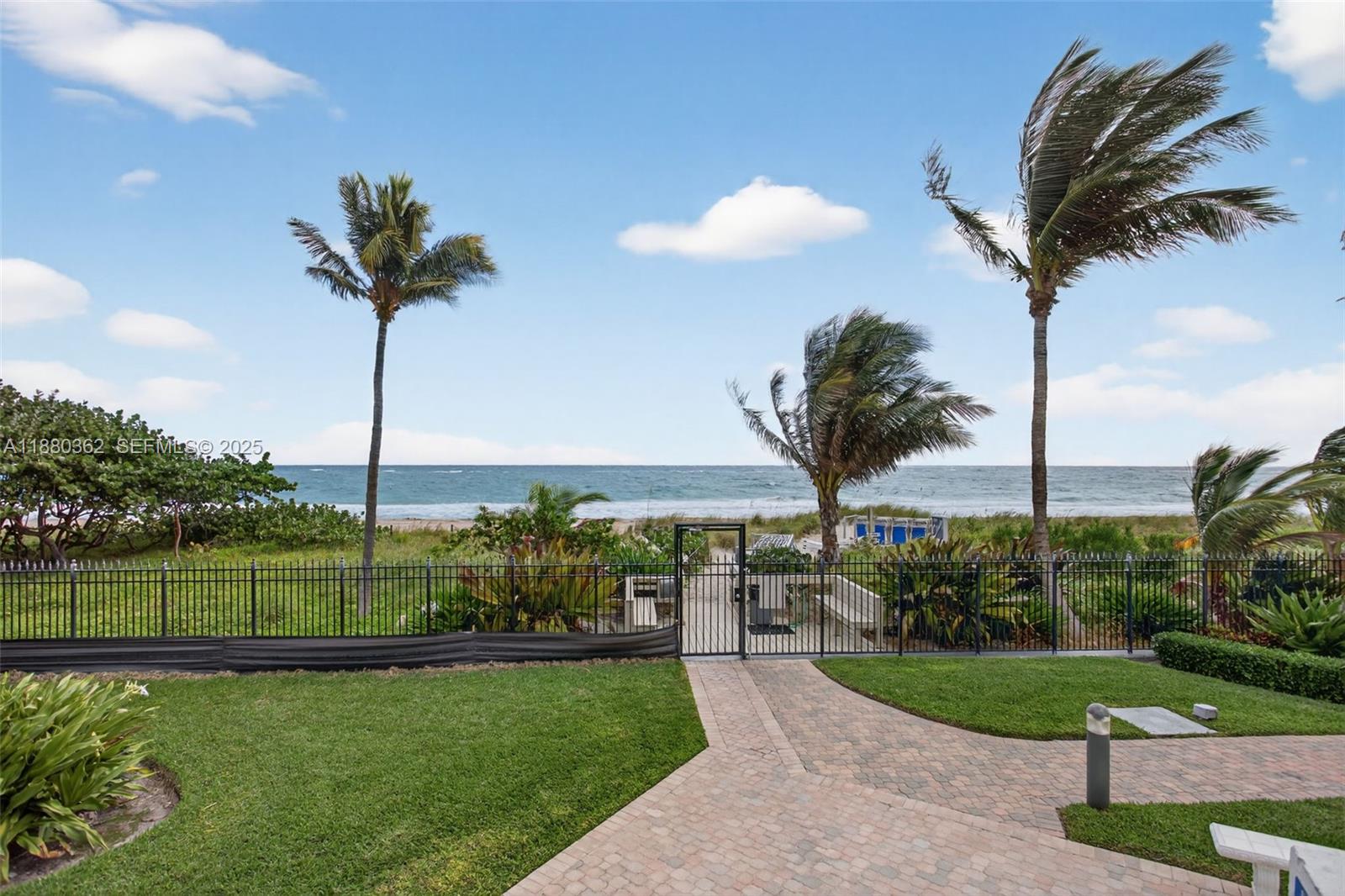 1340 S Ocean Boulevard 407
