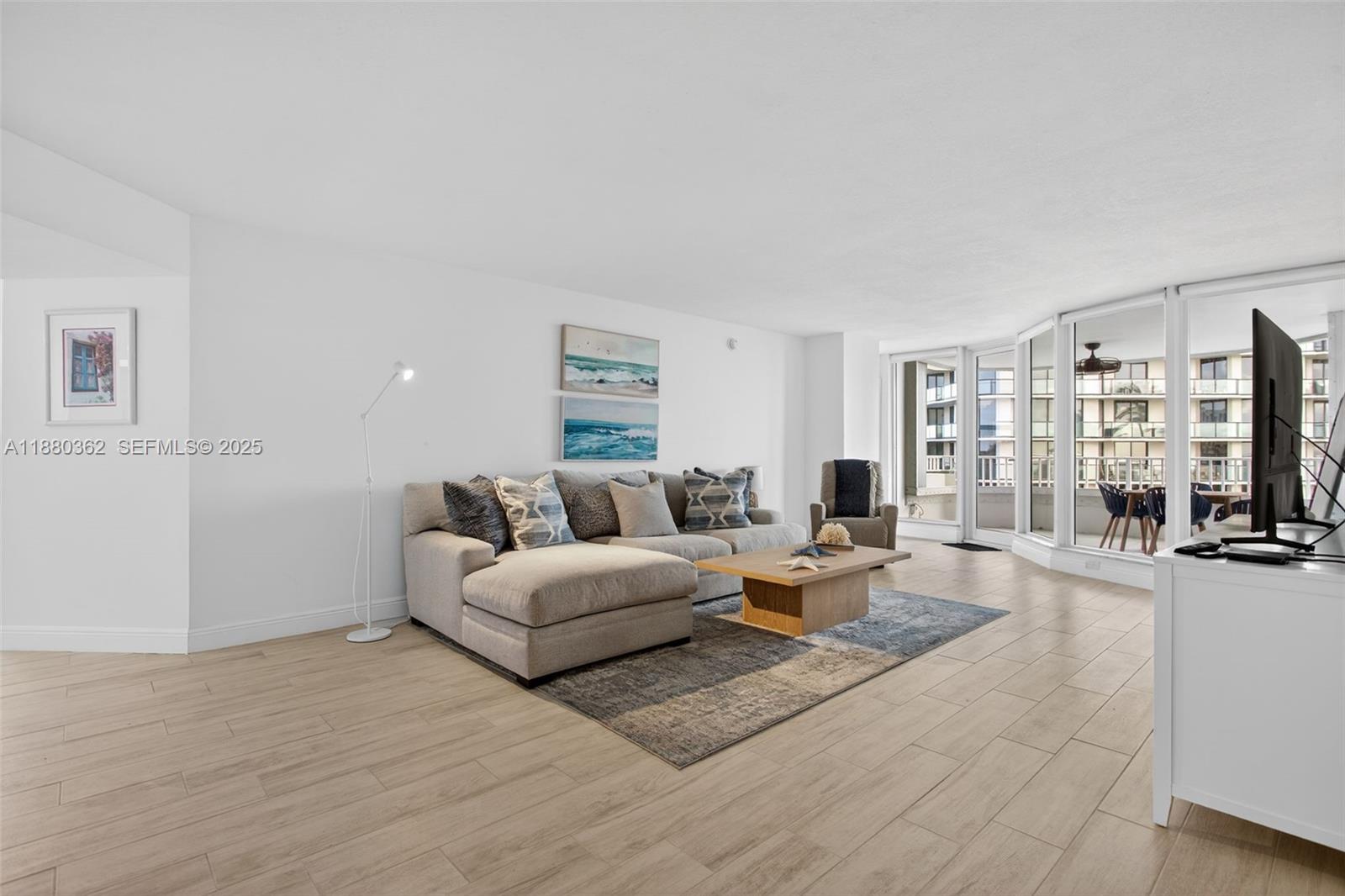 1340 S Ocean Boulevard 407