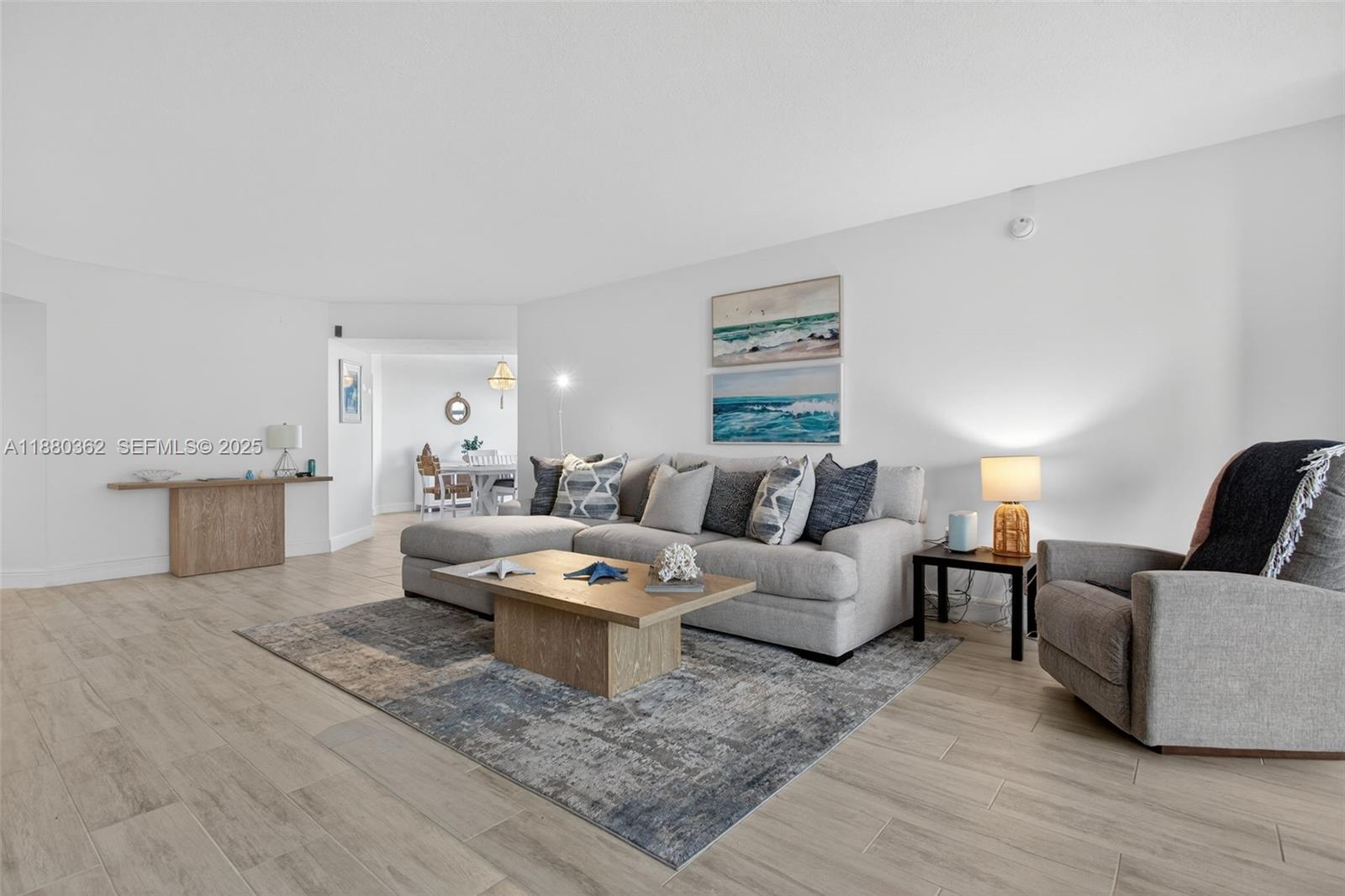 1340 S Ocean Boulevard 407