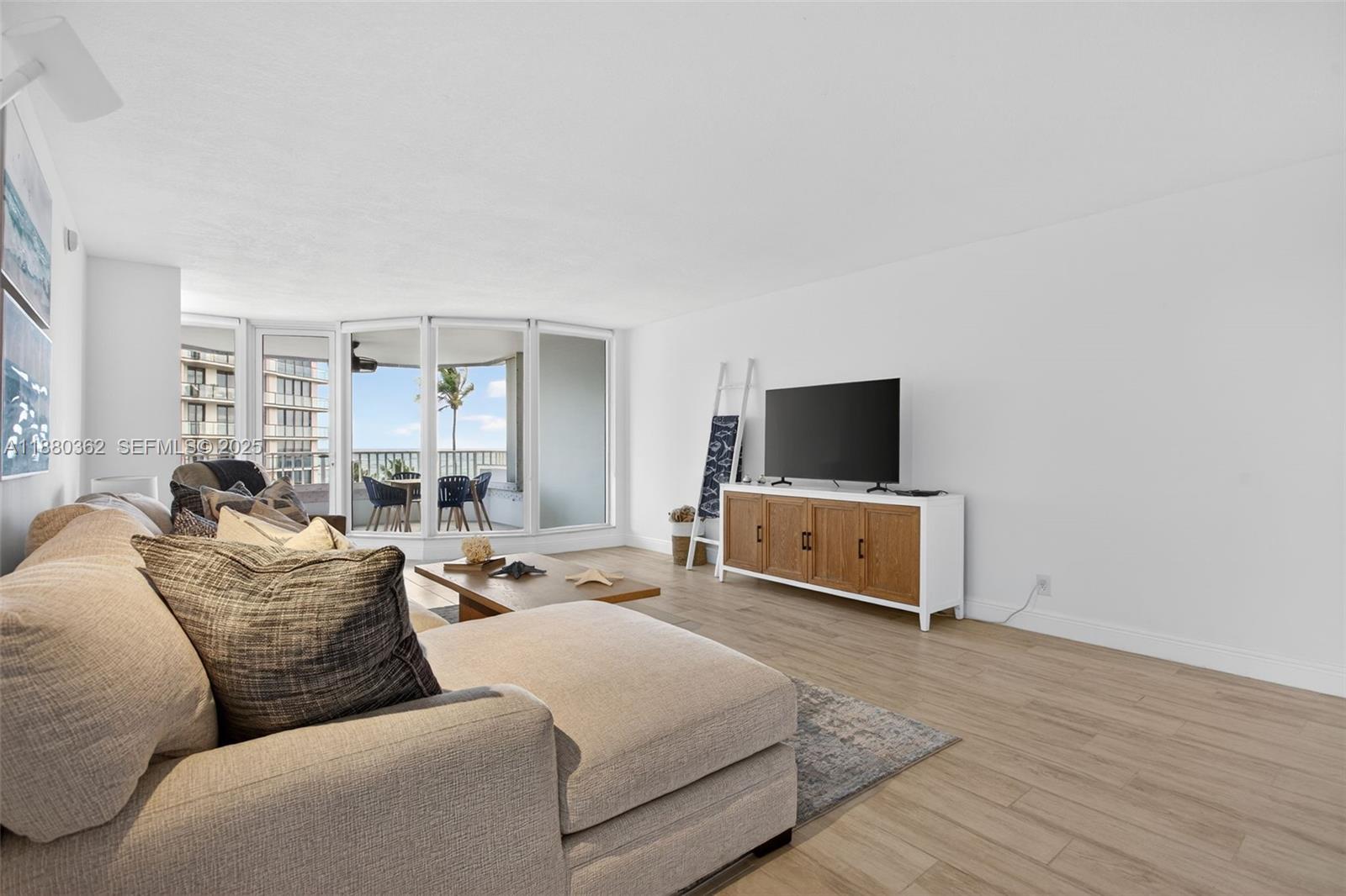 1340 S Ocean Boulevard 407