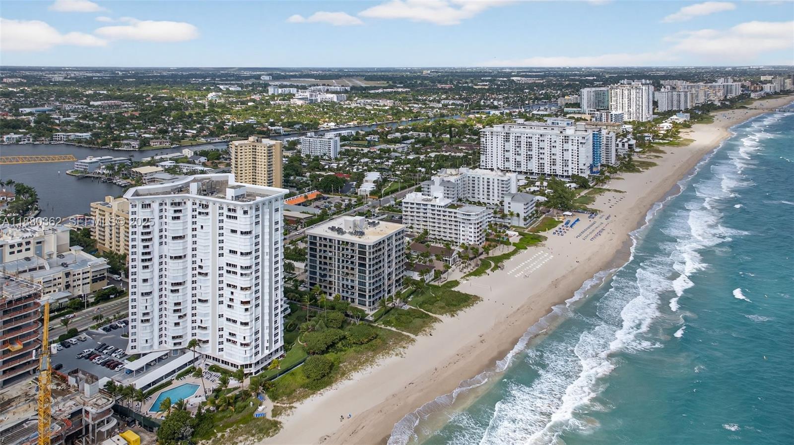 1340 S Ocean Boulevard 407
