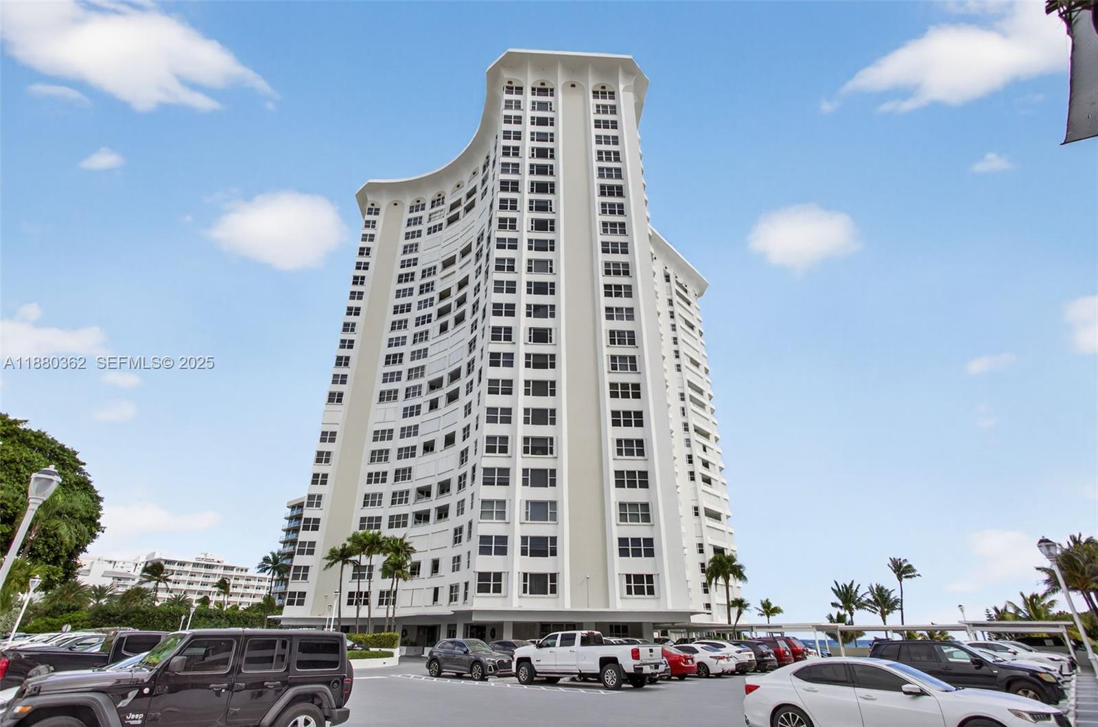 1340 S Ocean Boulevard 407