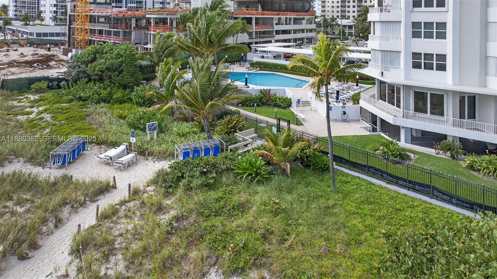 1340 S Ocean Boulevard 407