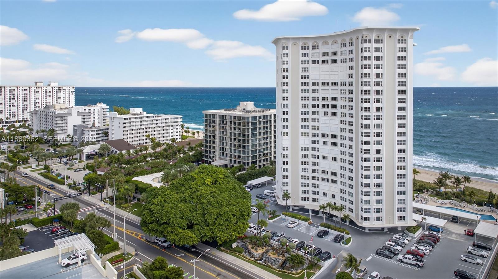 1340 S Ocean Boulevard 407