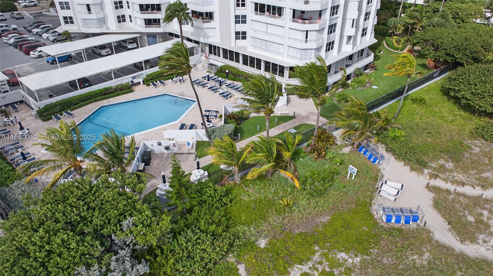 1340 S Ocean Boulevard 407