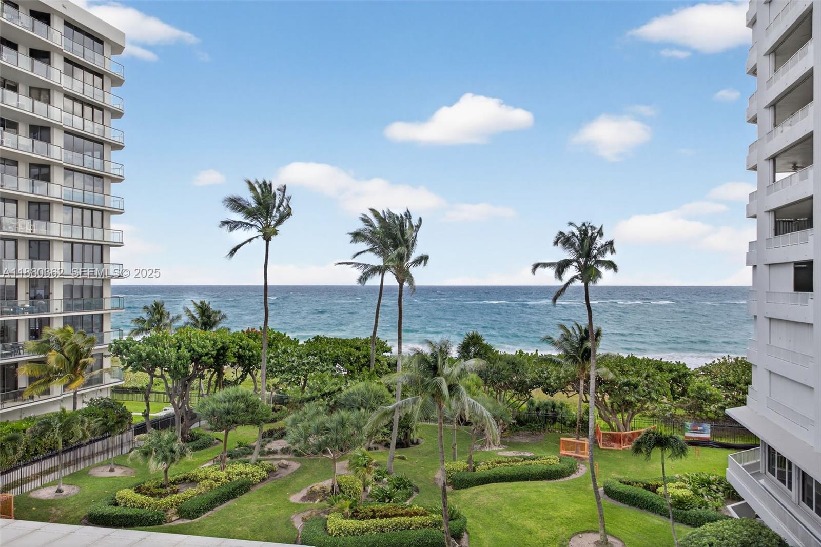 1340 S Ocean Boulevard 407