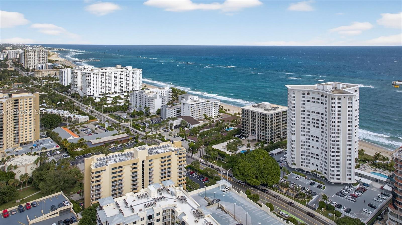 1340 S Ocean Boulevard 407