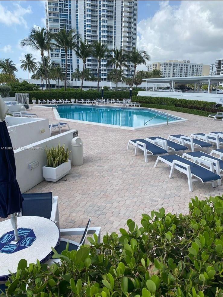 1340 S Ocean Boulevard 407