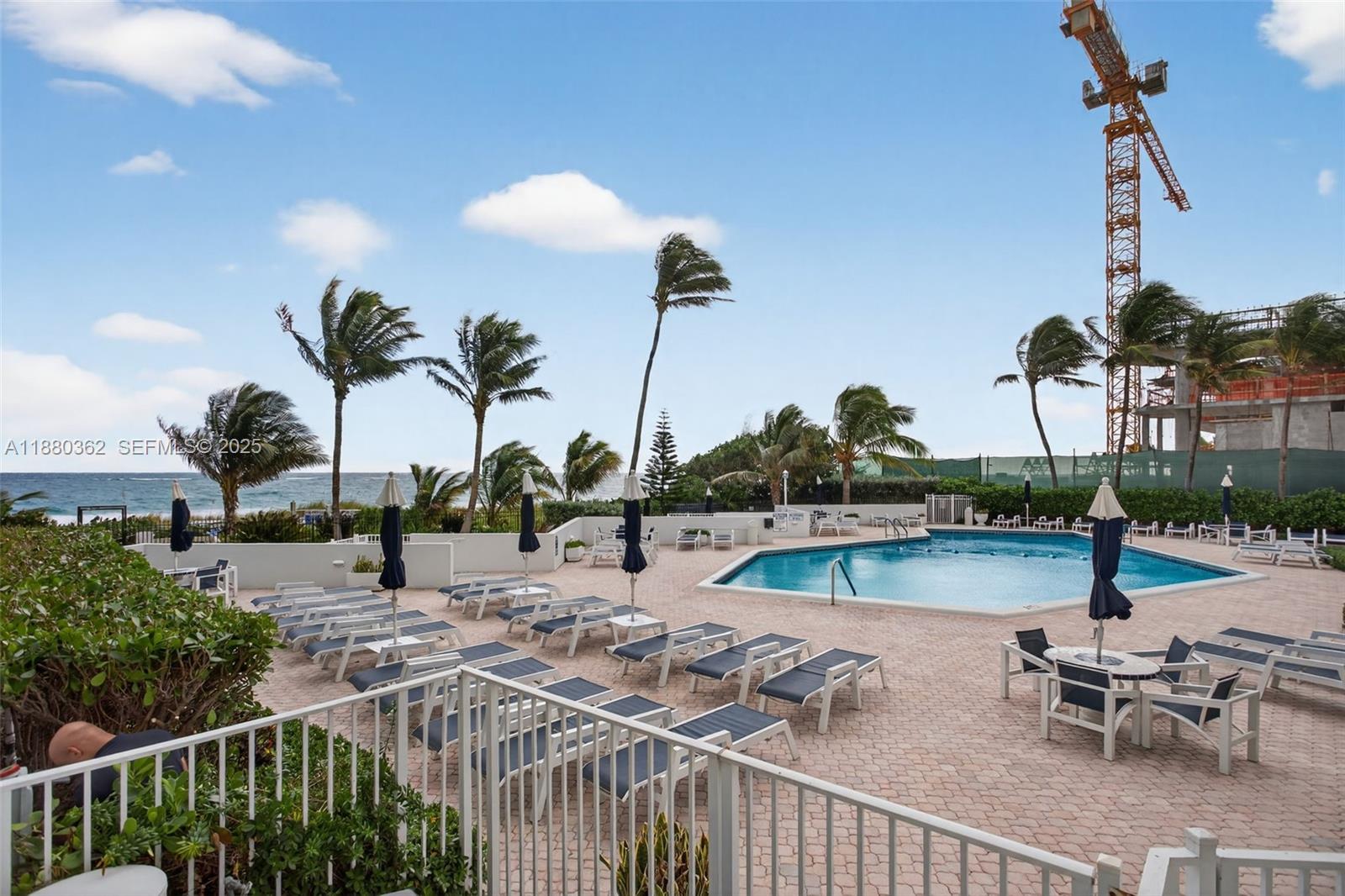 1340 S Ocean Boulevard 407