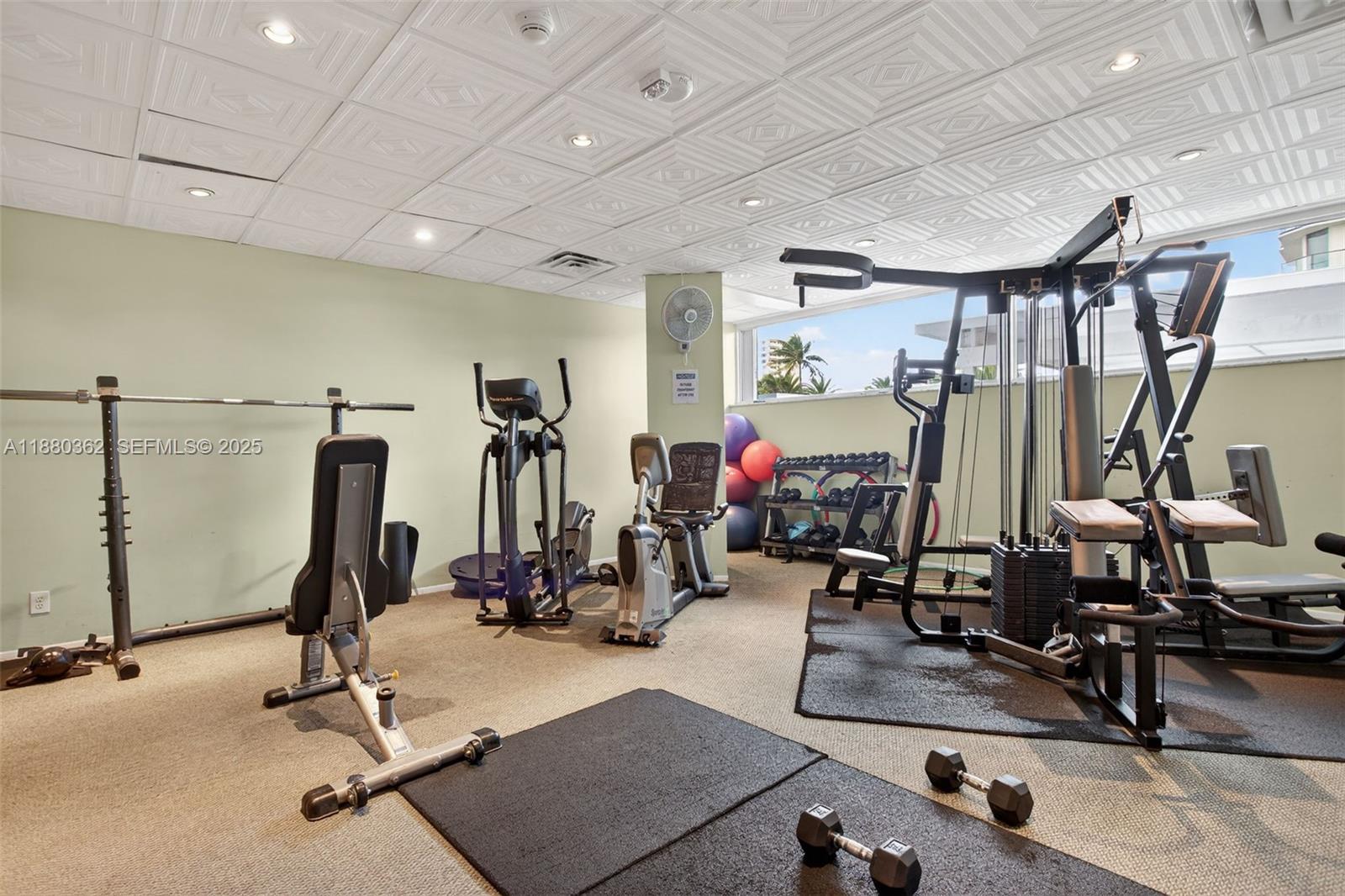 1340 S Ocean Boulevard 407