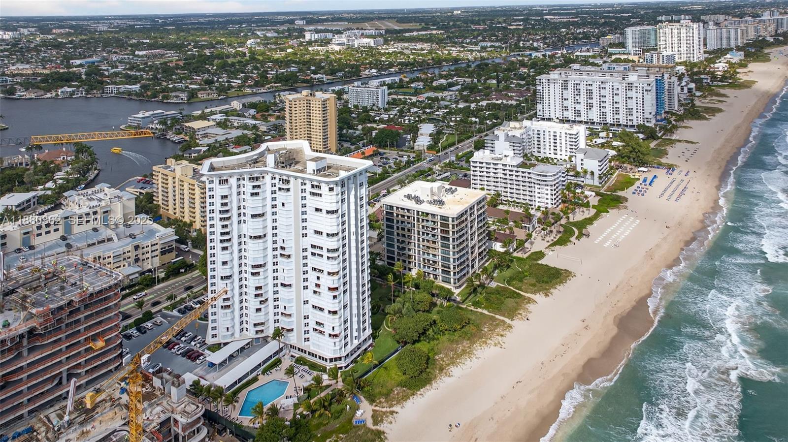 1340 S Ocean Boulevard 407