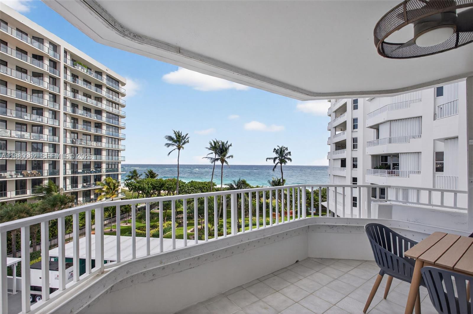 1340 S Ocean Boulevard 407