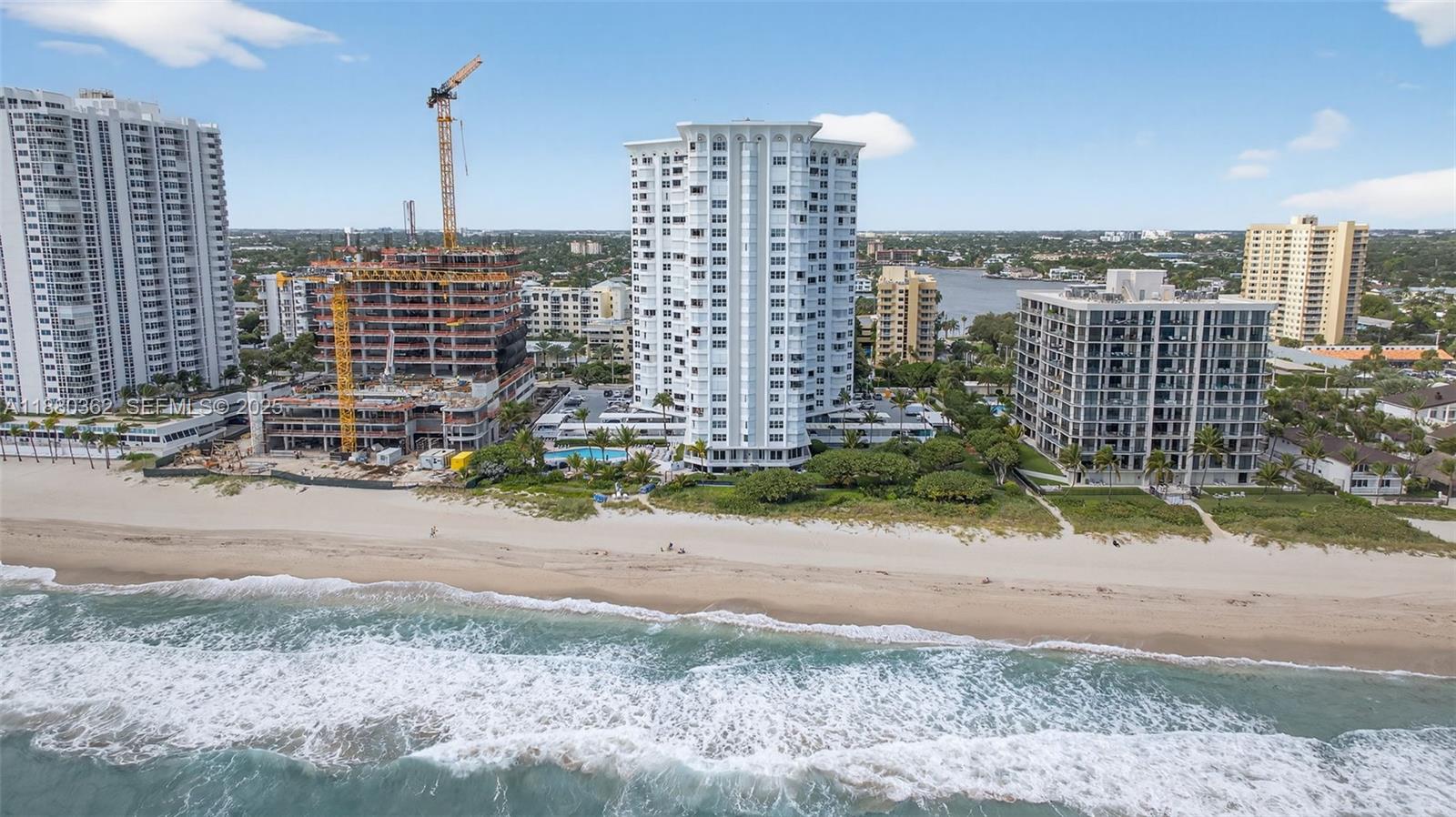 1340 S Ocean Boulevard 407