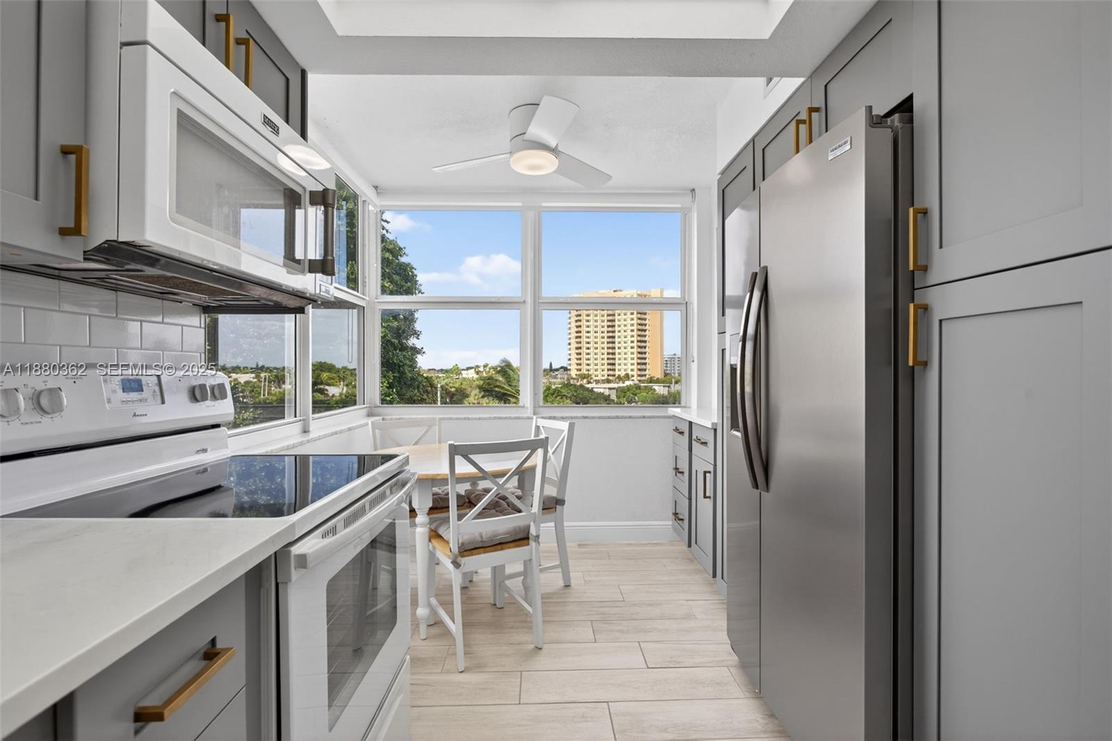1340 S Ocean Boulevard 407