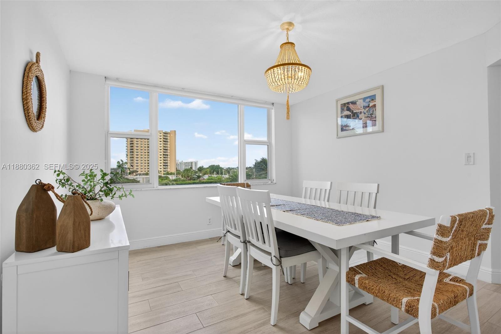 1340 S Ocean Boulevard 407