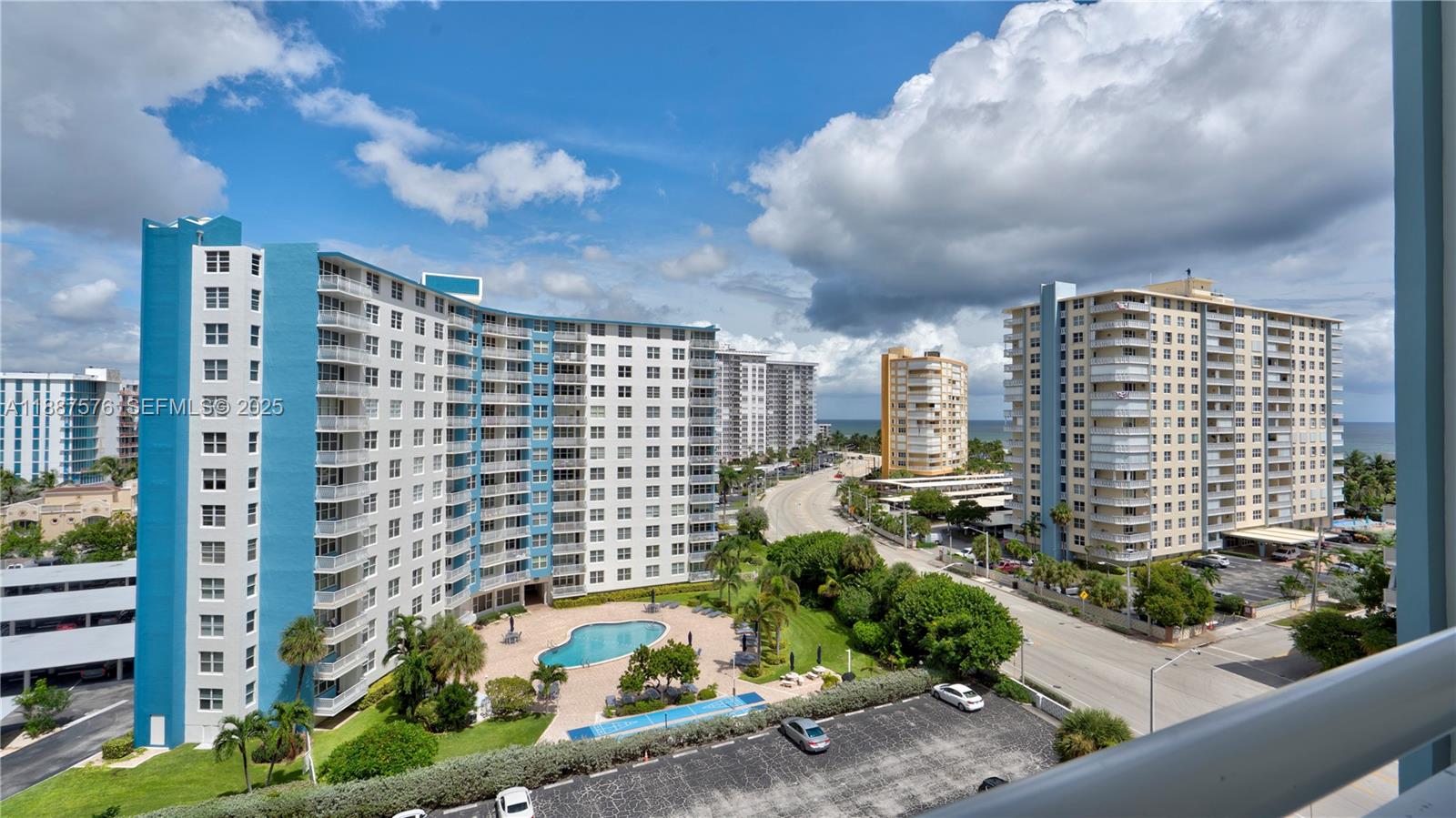 201 N Ocean Boulevard 903