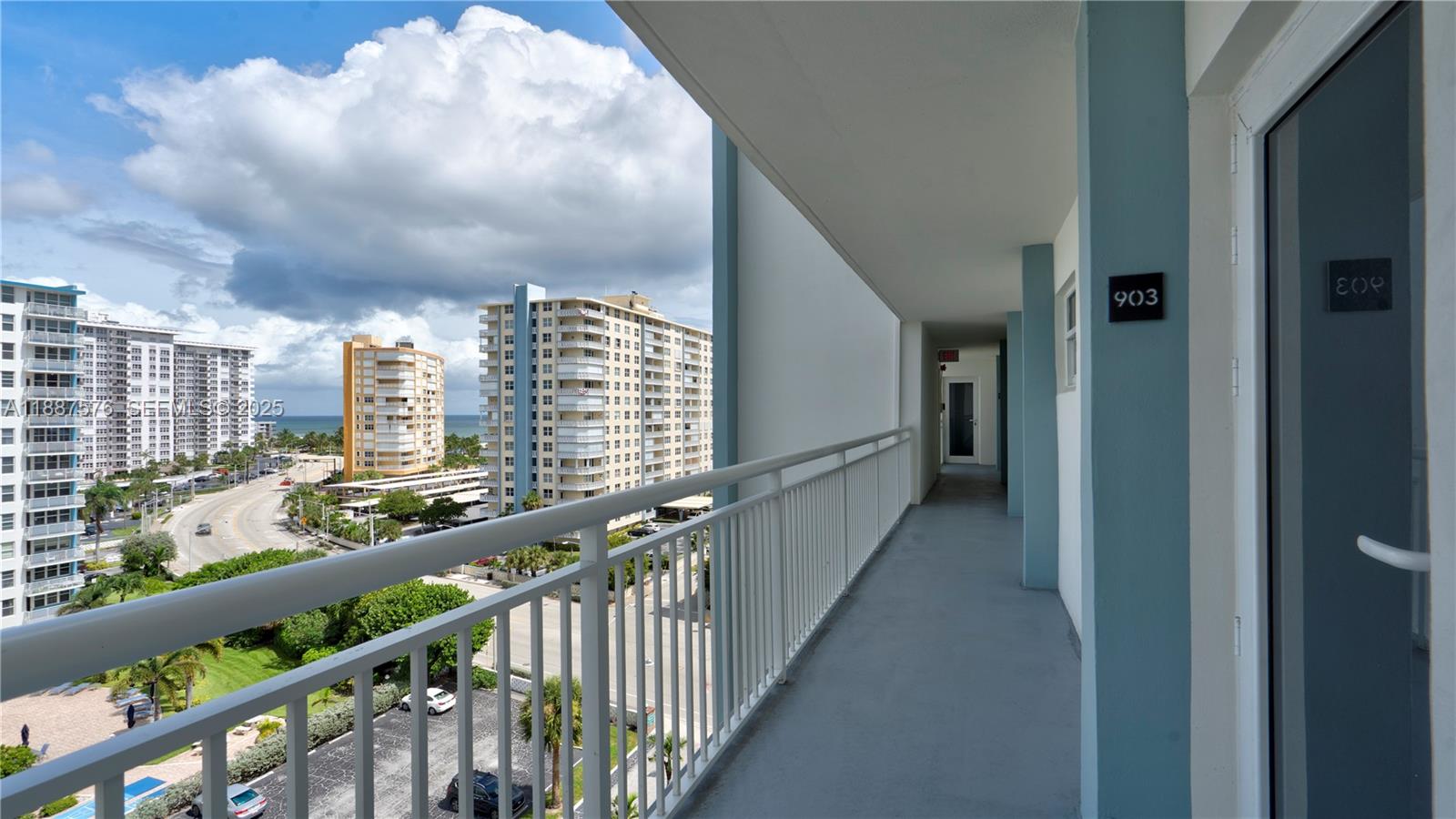 201 N Ocean Boulevard 903