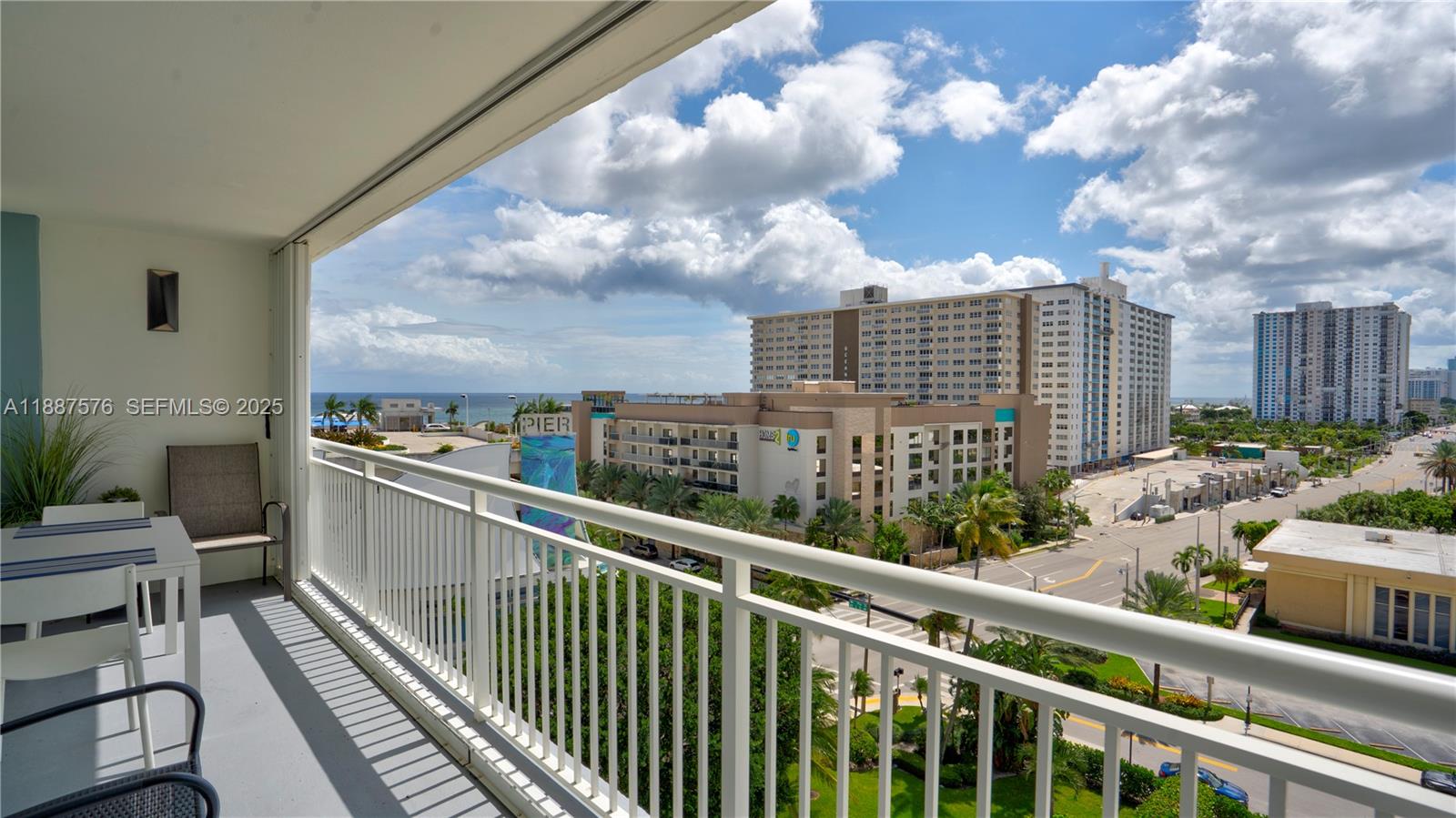 201 N Ocean Boulevard 903