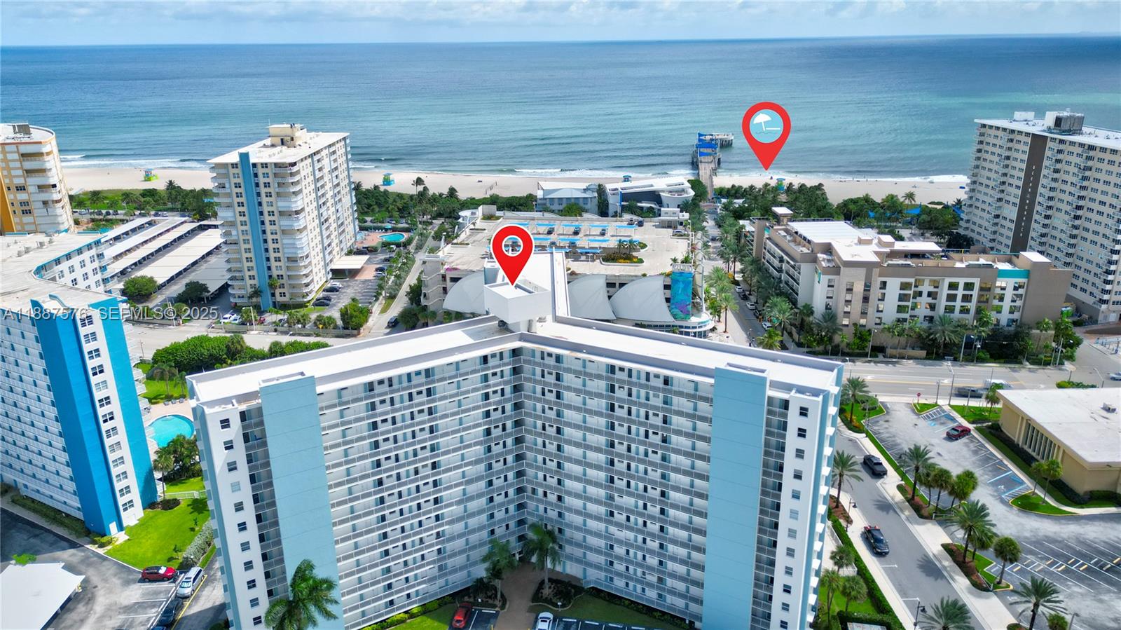 201 N Ocean Boulevard 903