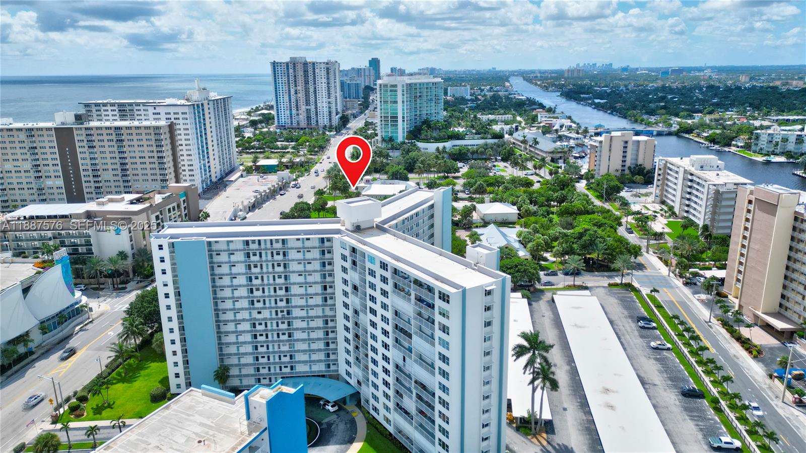 201 N Ocean Boulevard 903