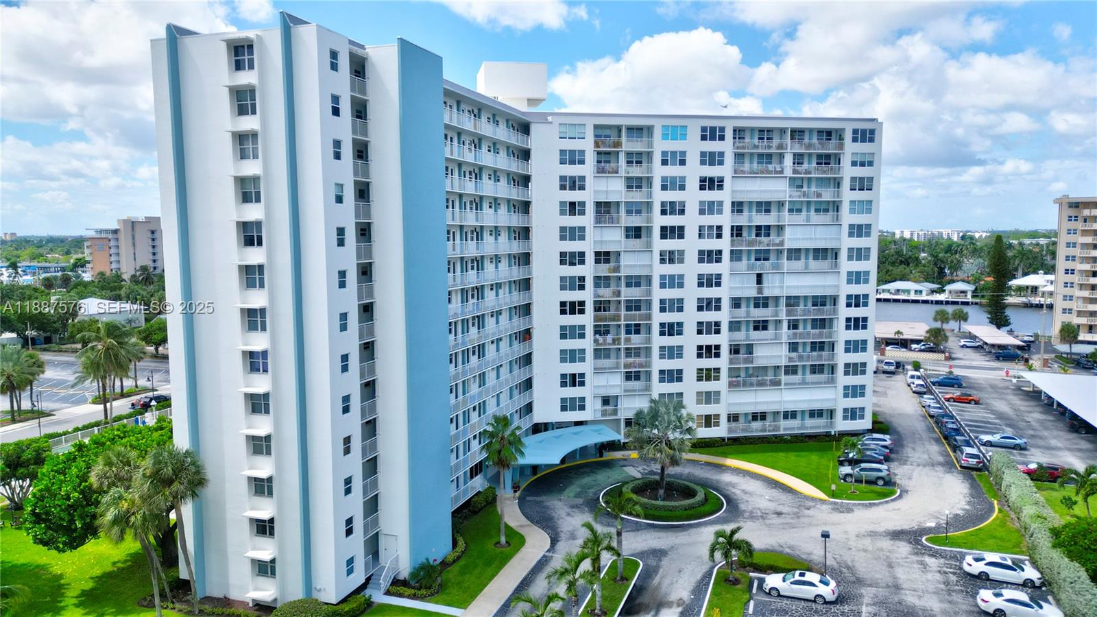201 N Ocean Boulevard 903