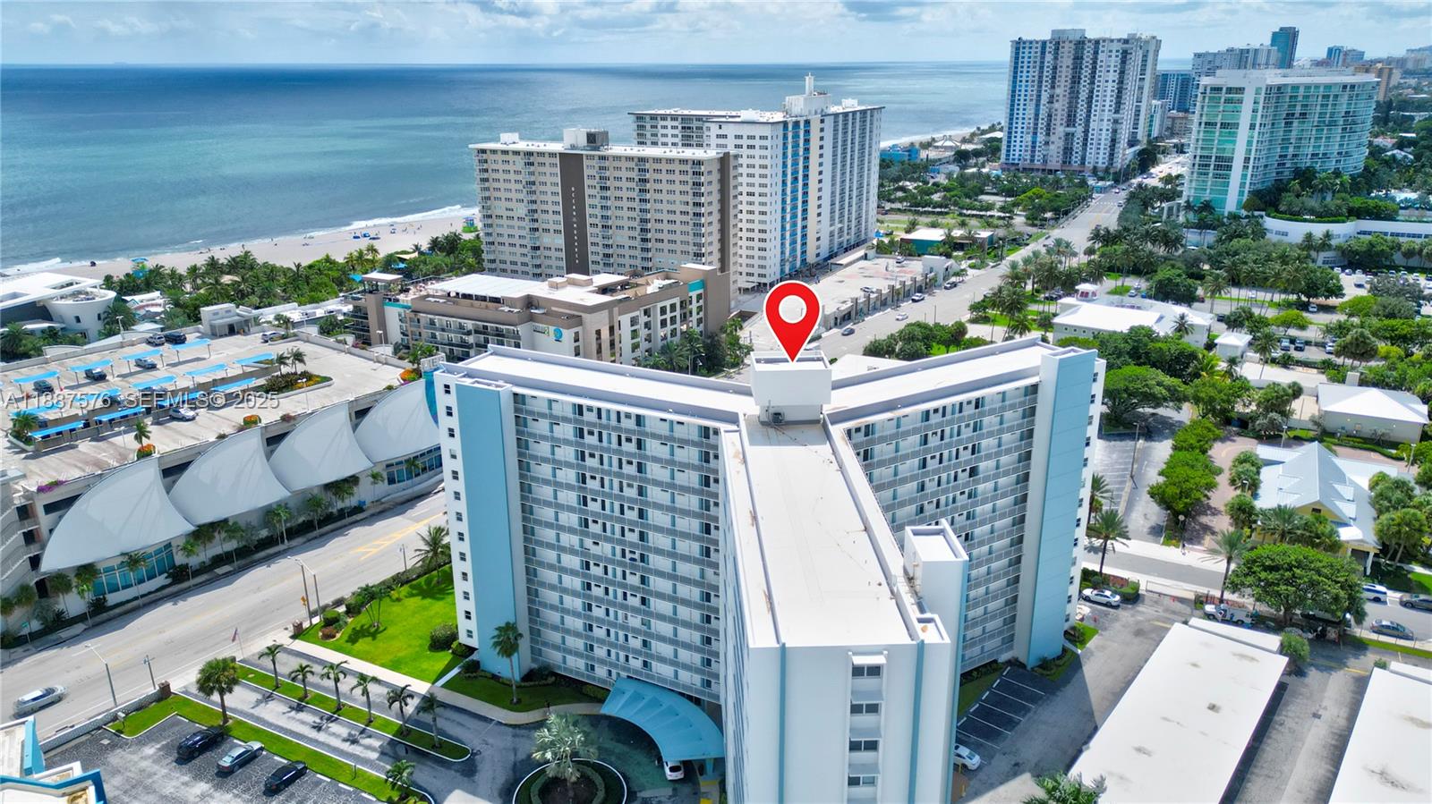 201 N Ocean Boulevard 903