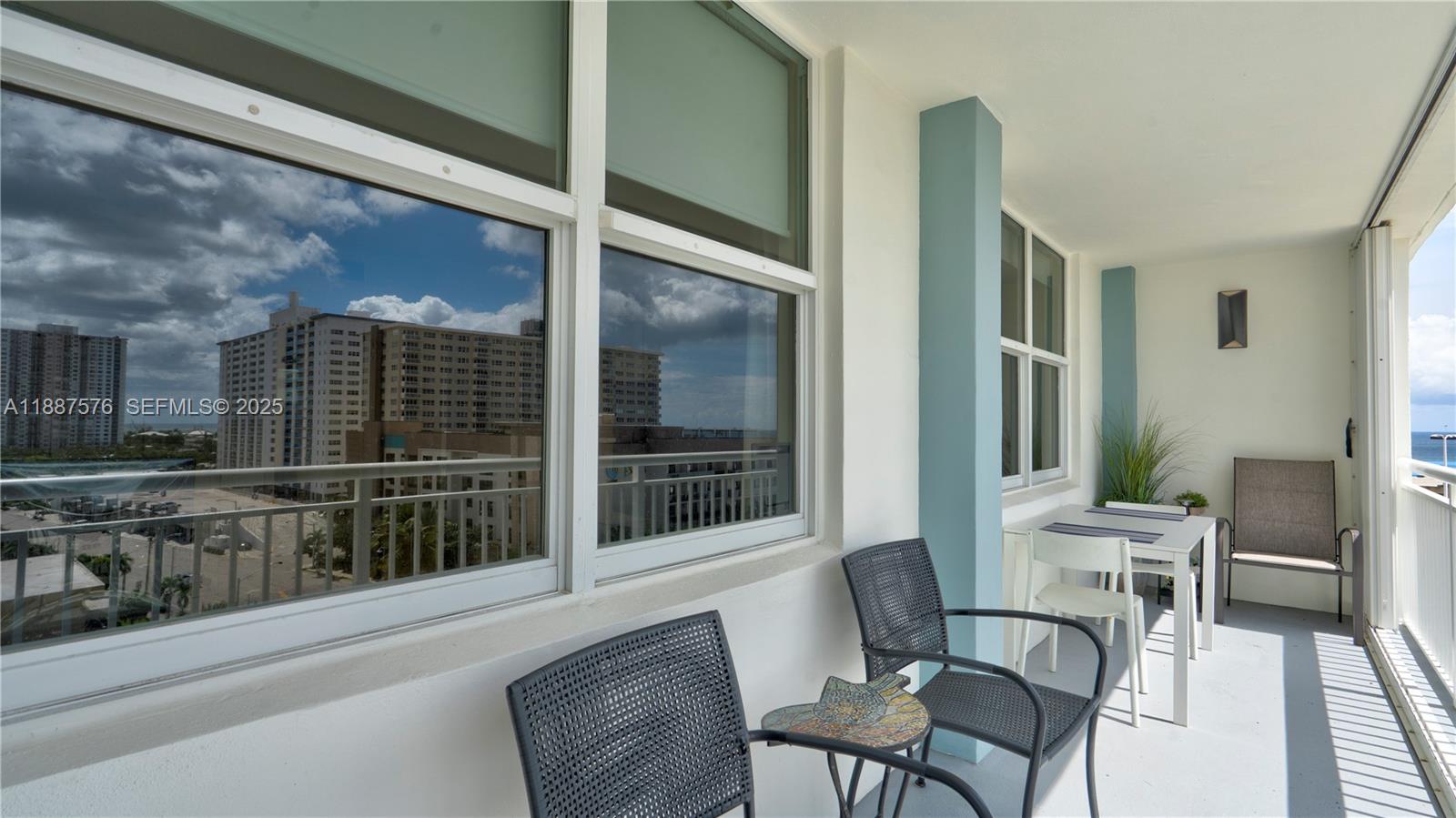 201 N Ocean Boulevard 903