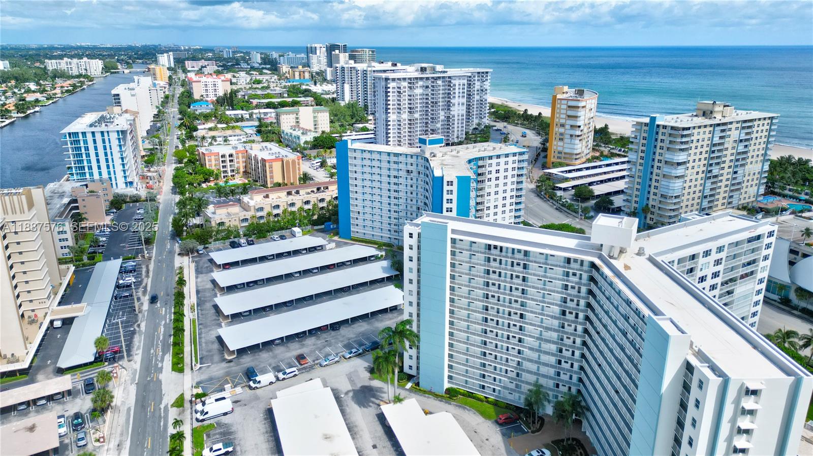 201 N Ocean Boulevard 903