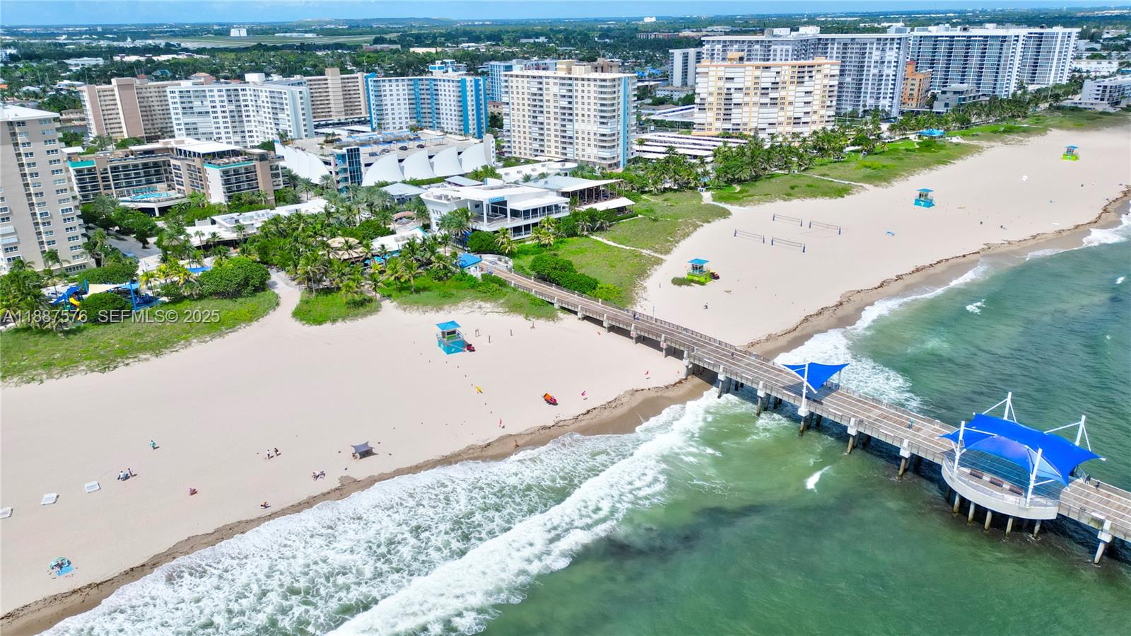 201 N Ocean Boulevard 903