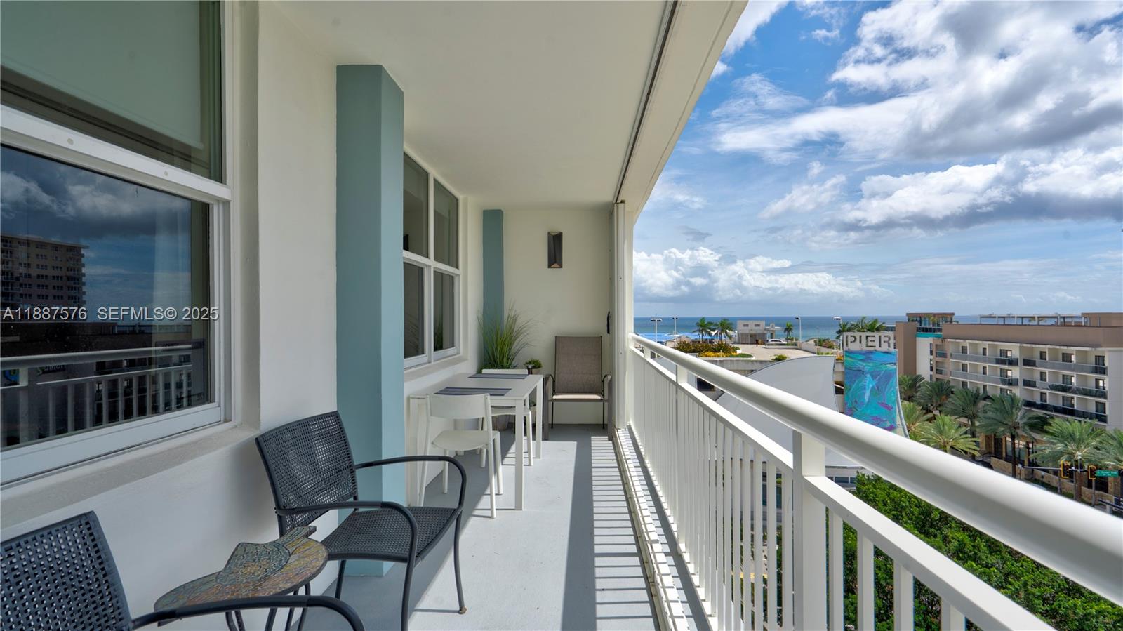 201 N Ocean Boulevard 903