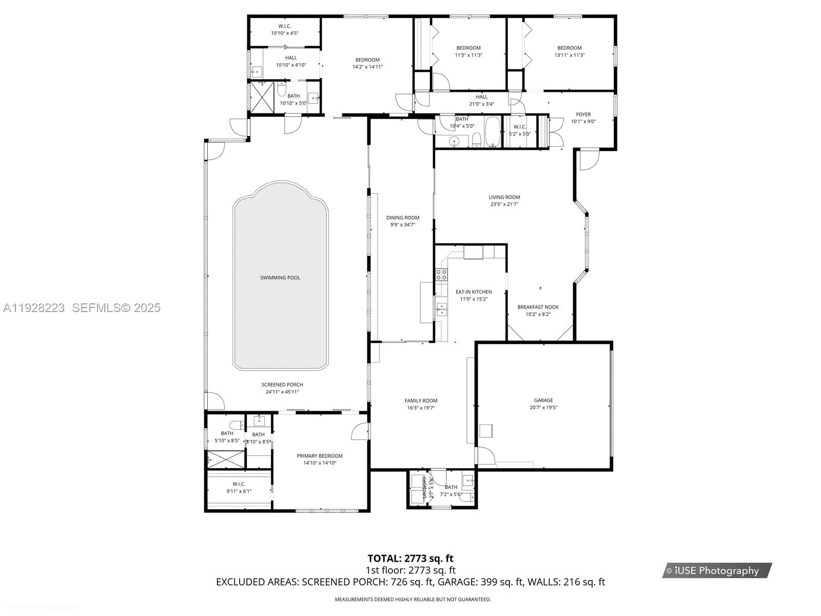 7201 NW 7th Court