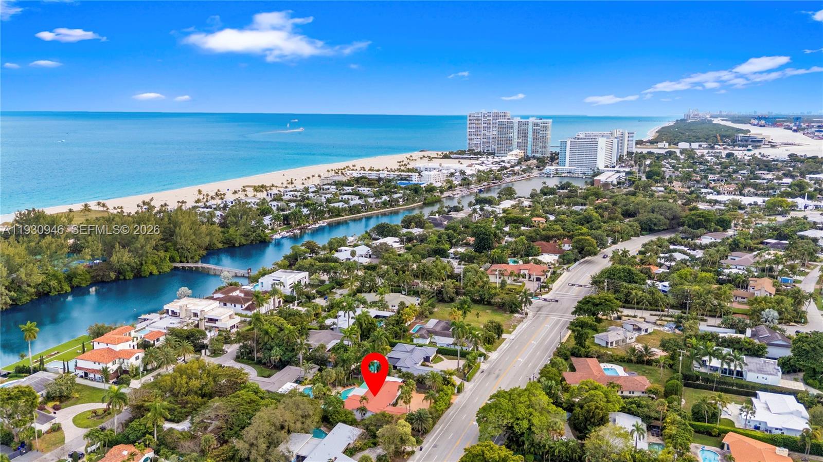 1344 Seabreeze Boulevard