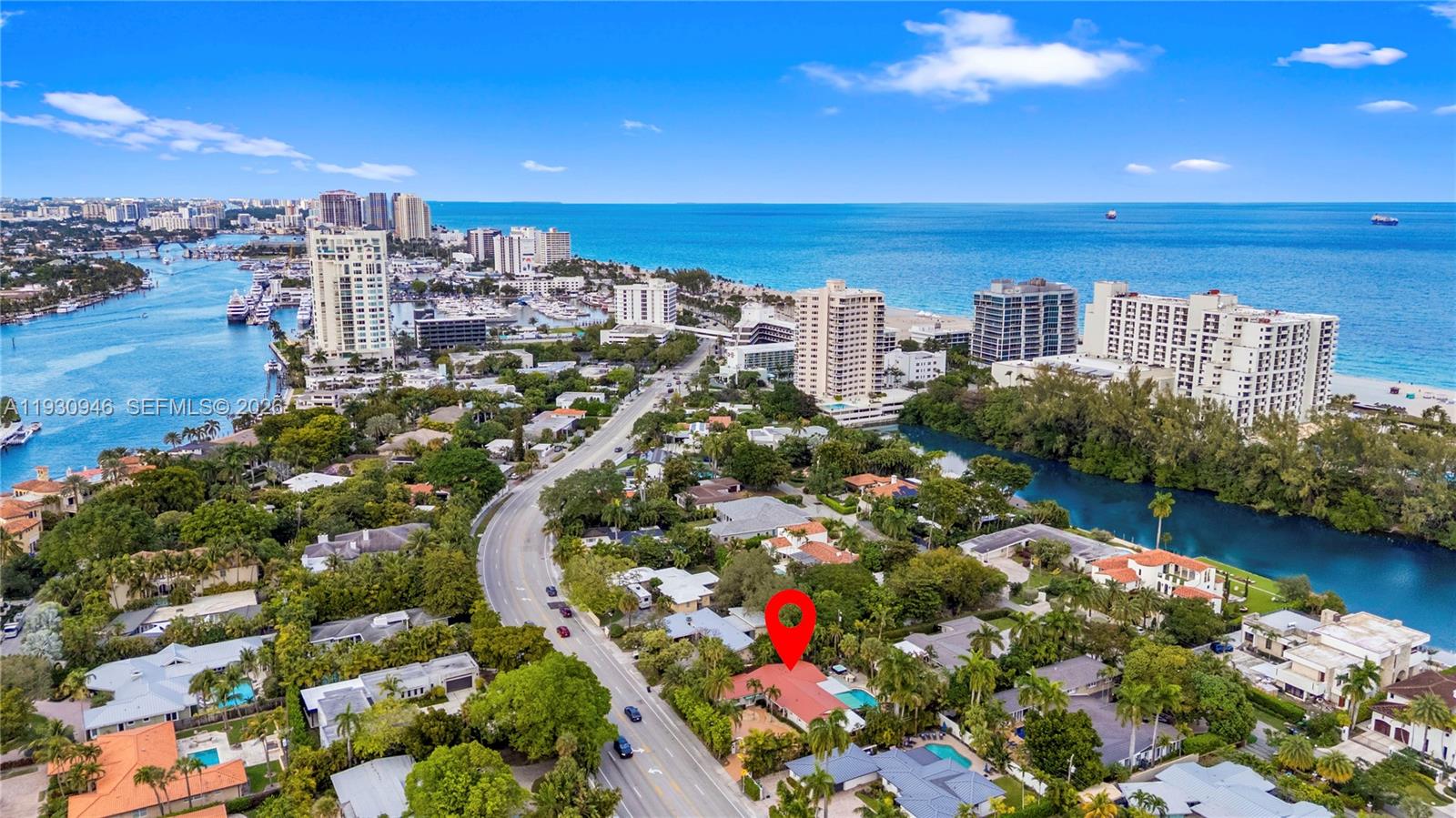 1344 Seabreeze Boulevard