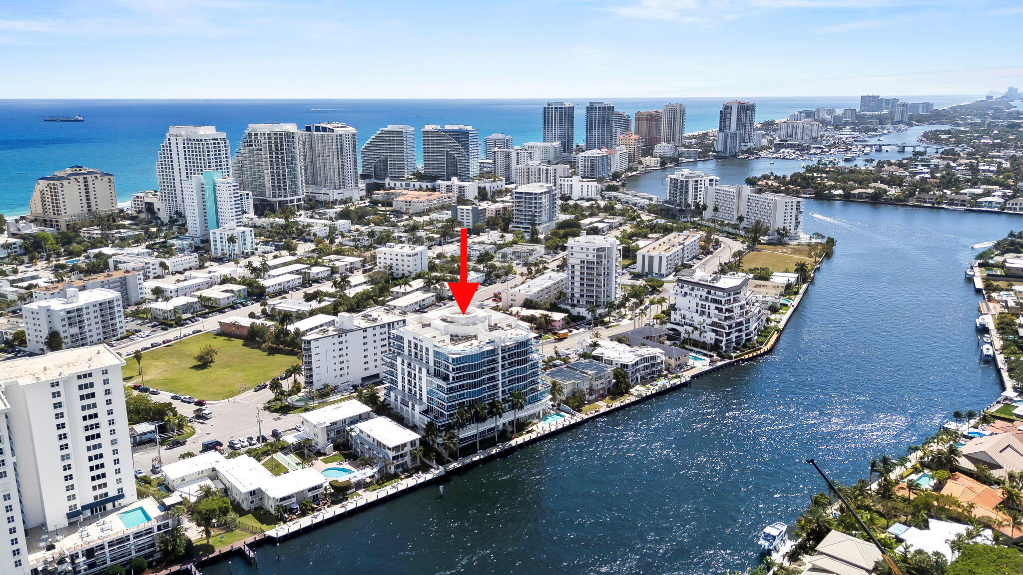 715 Bayshore Drive 606
