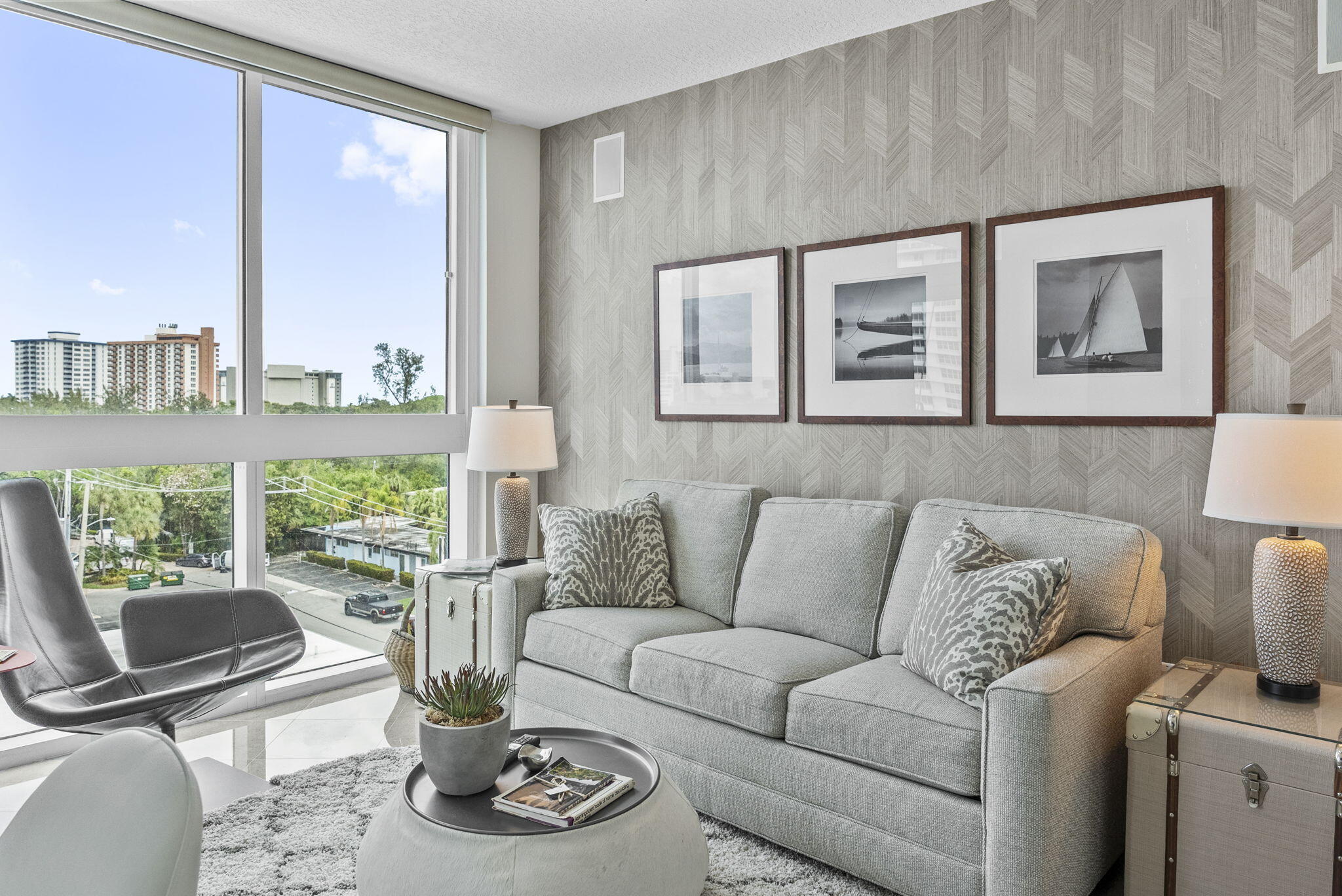 715 Bayshore Drive 606