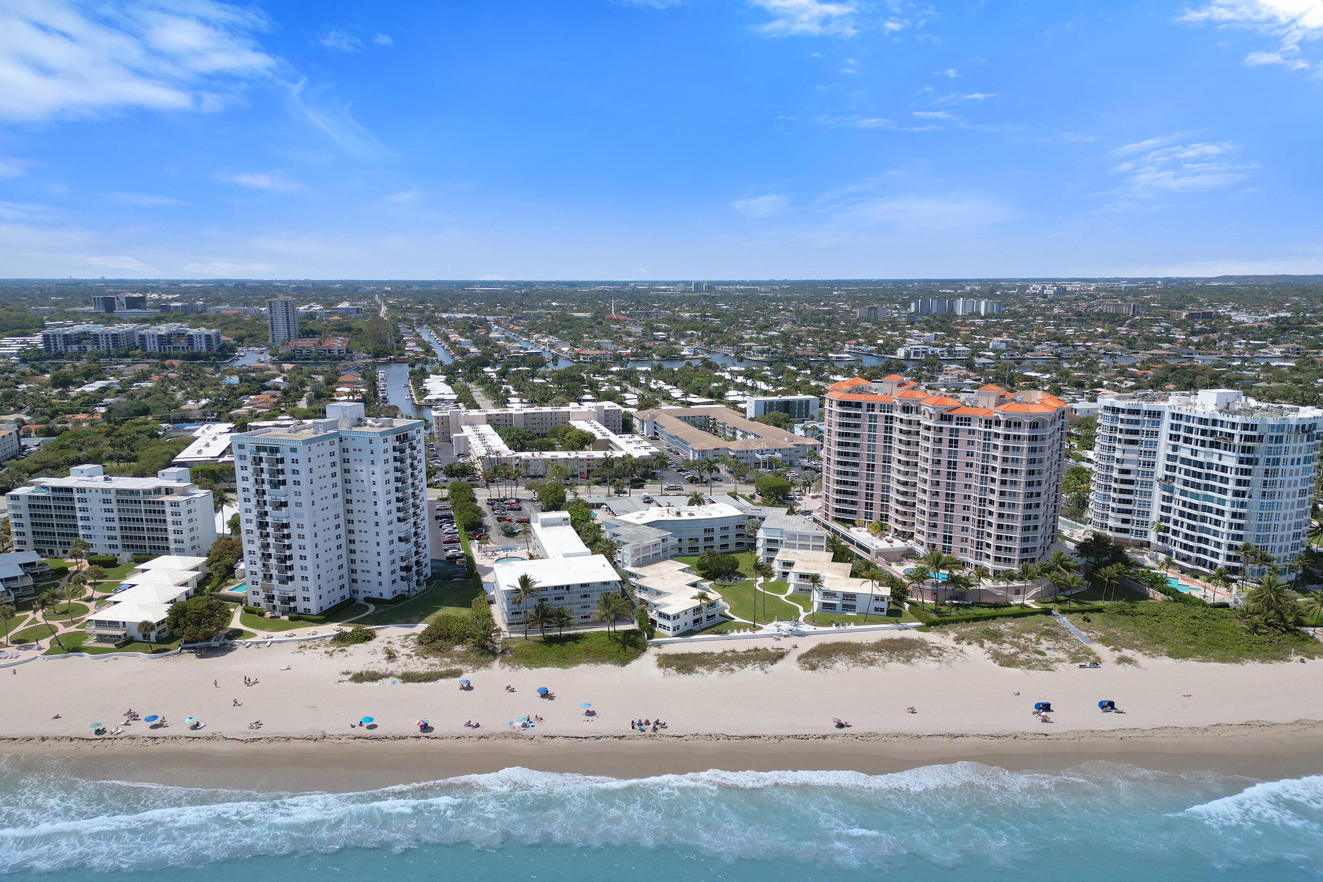 1481 S Ocean Boulevard 308, Lauderdale-By-The-Sea Unit: 308