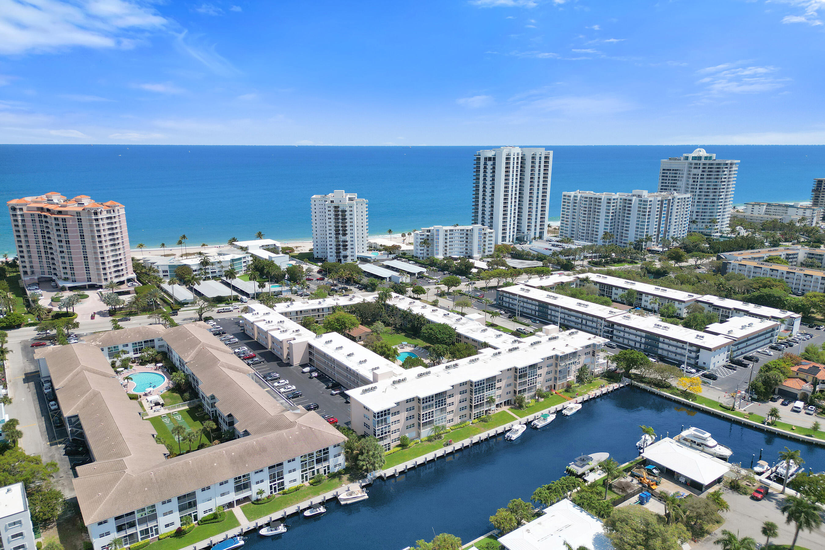 1481 S Ocean Boulevard 308, Lauderdale-By-The-Sea Unit: 308
