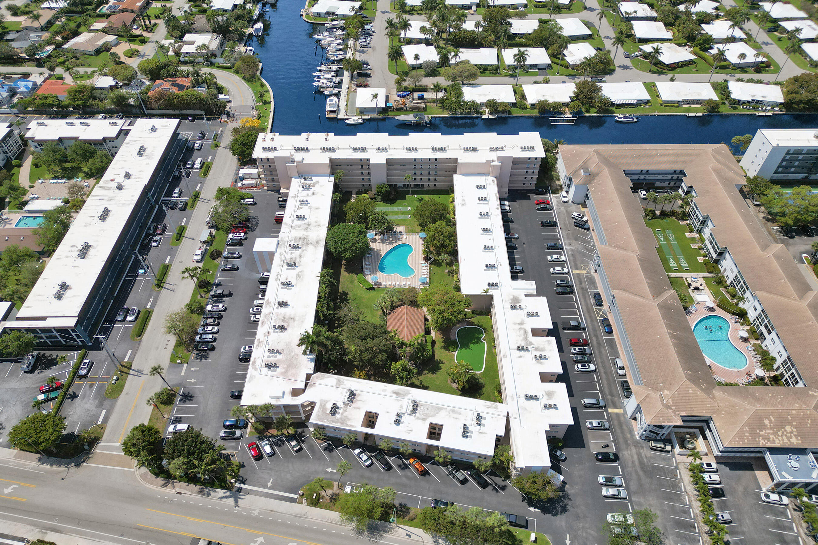 1481 S Ocean Boulevard 308, Lauderdale-By-The-Sea Unit: 308