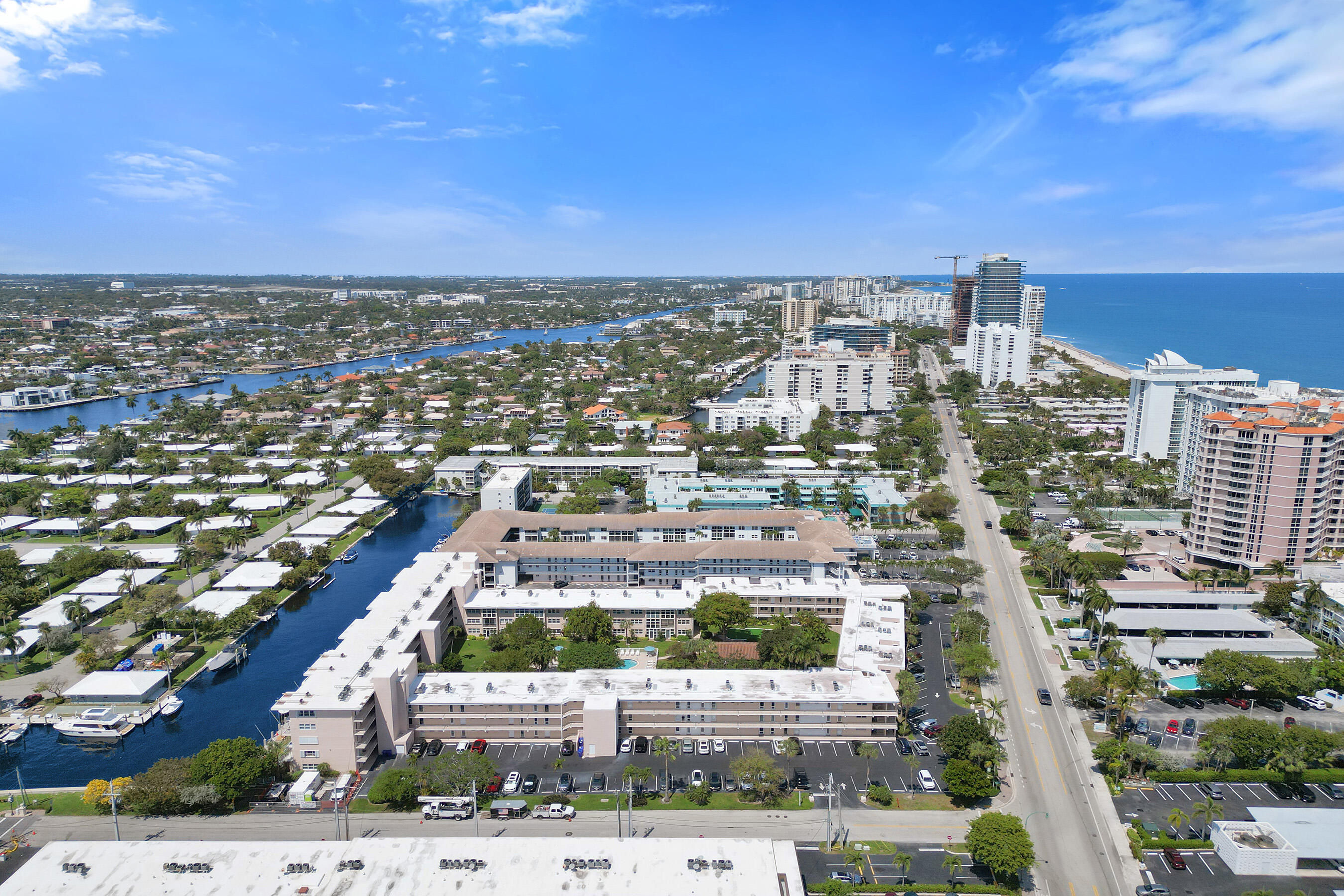 1481 S Ocean Boulevard 308, Lauderdale-By-The-Sea Unit: 308
