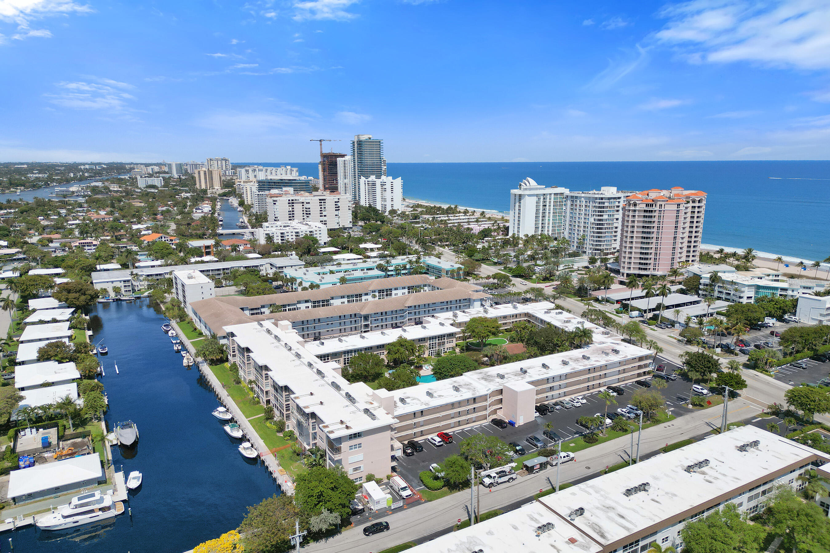 1481 S Ocean Boulevard 308, Lauderdale-By-The-Sea Unit: 308