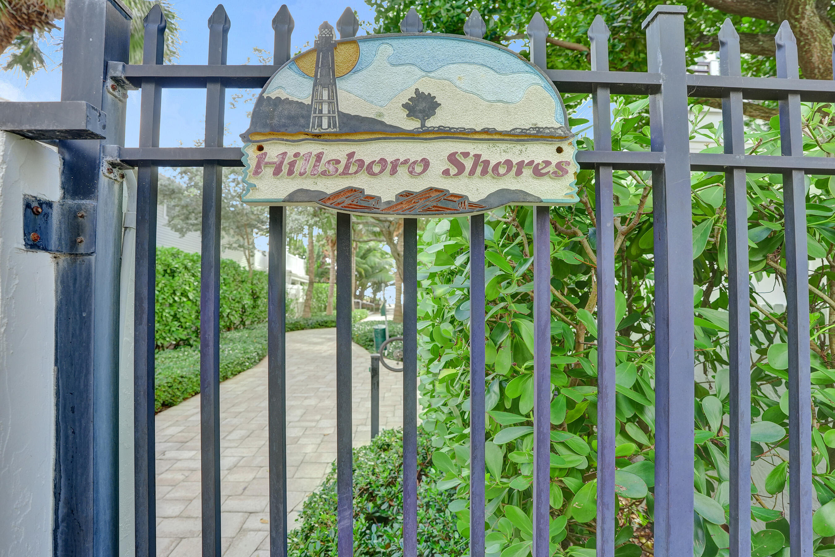 3406 Robbins Road