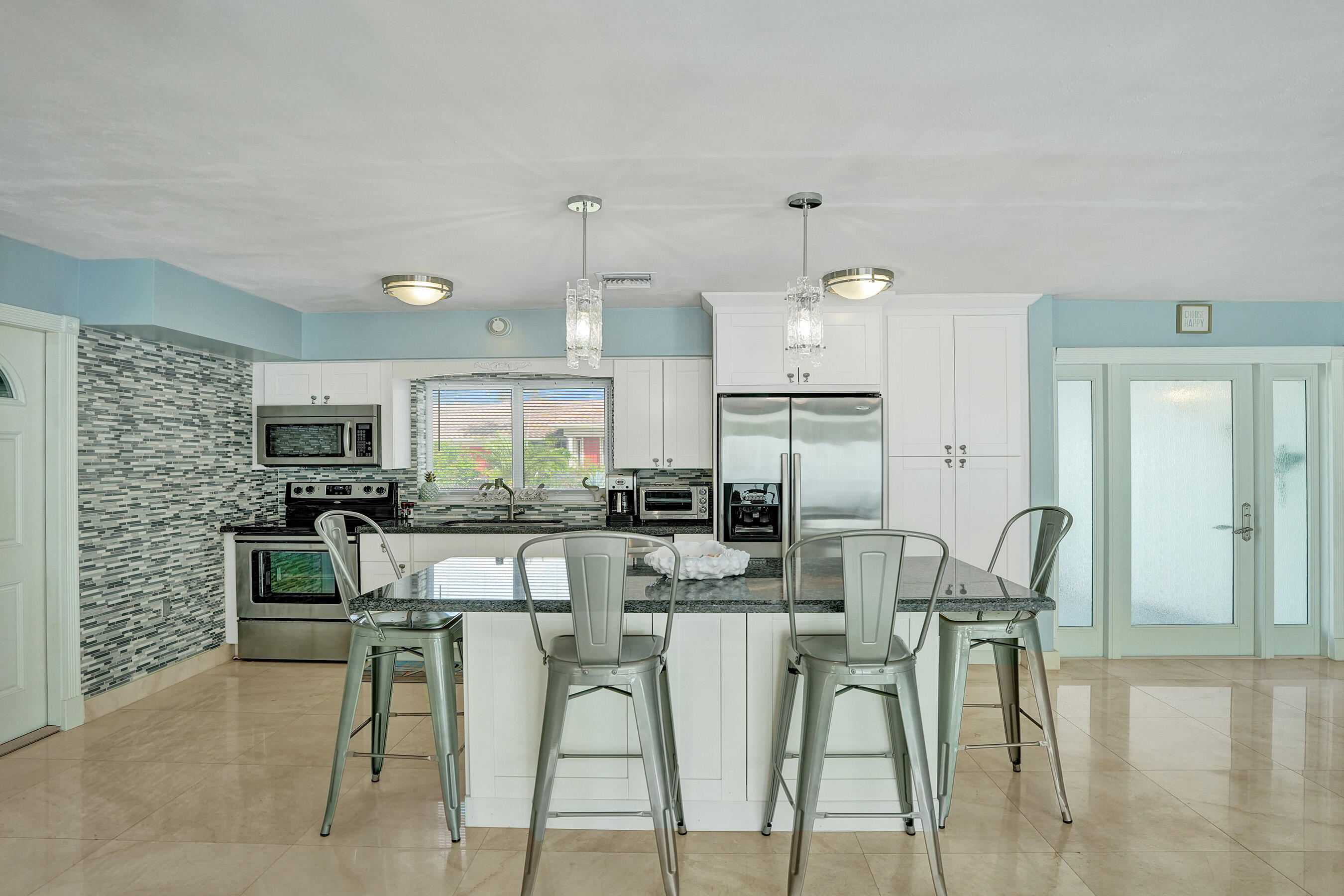 3406 Robbins Road