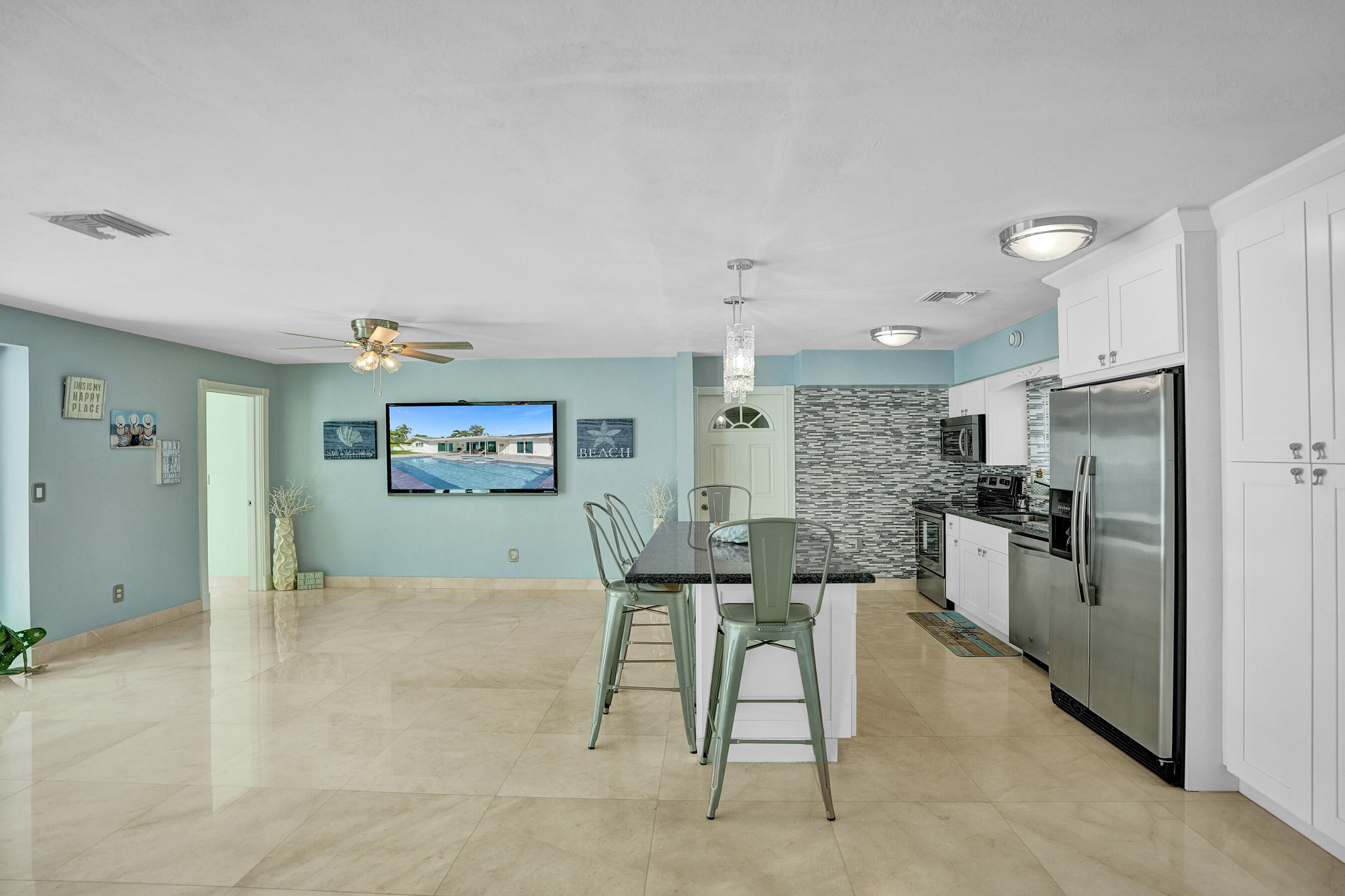 3406 Robbins Road